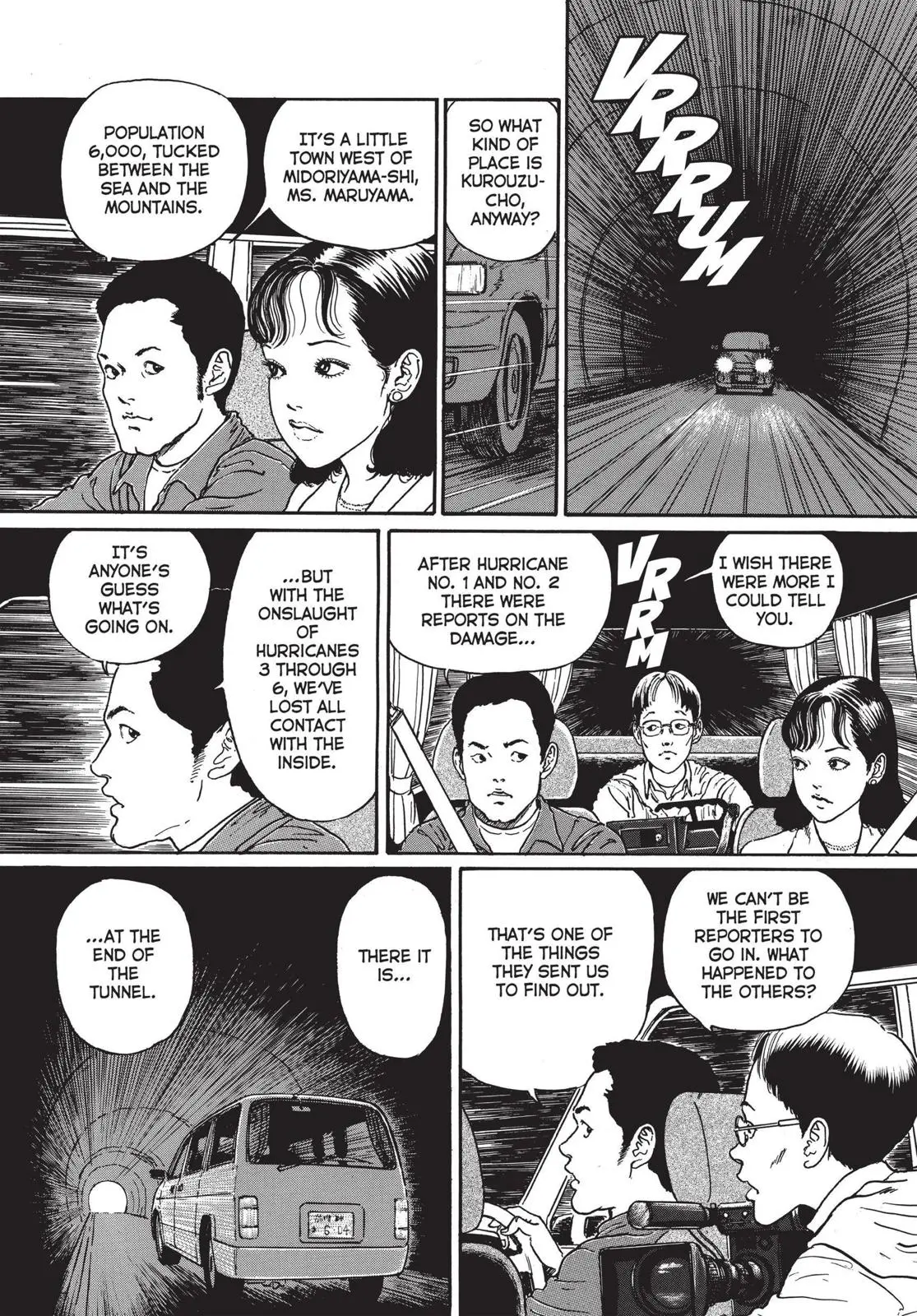 Uzumaki β Chapter 14 β Page 2