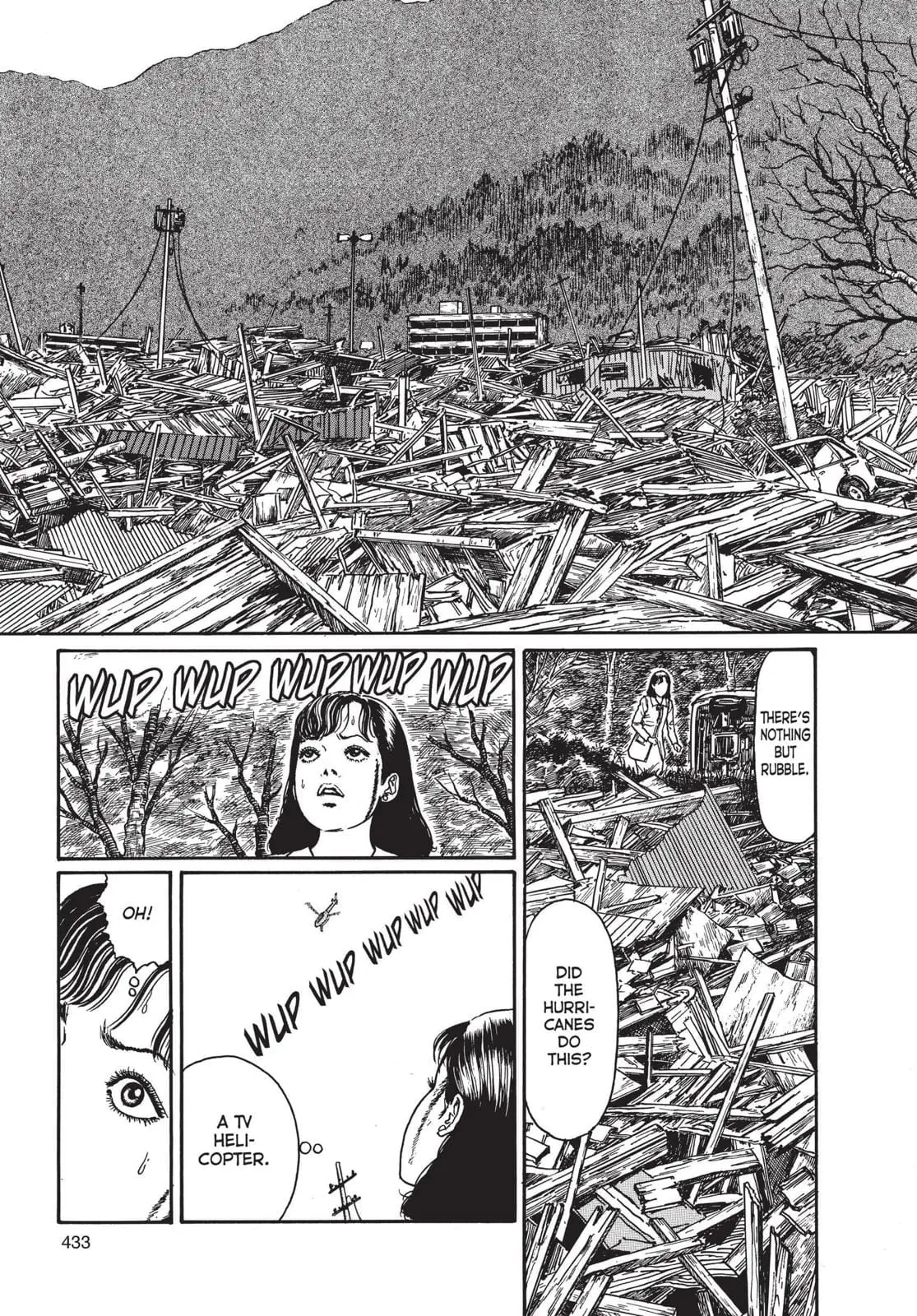 Uzumaki β Chapter 14 β Page 7