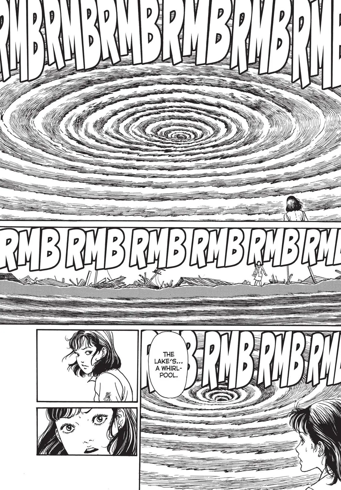 Uzumaki β Chapter 14 β Page 10