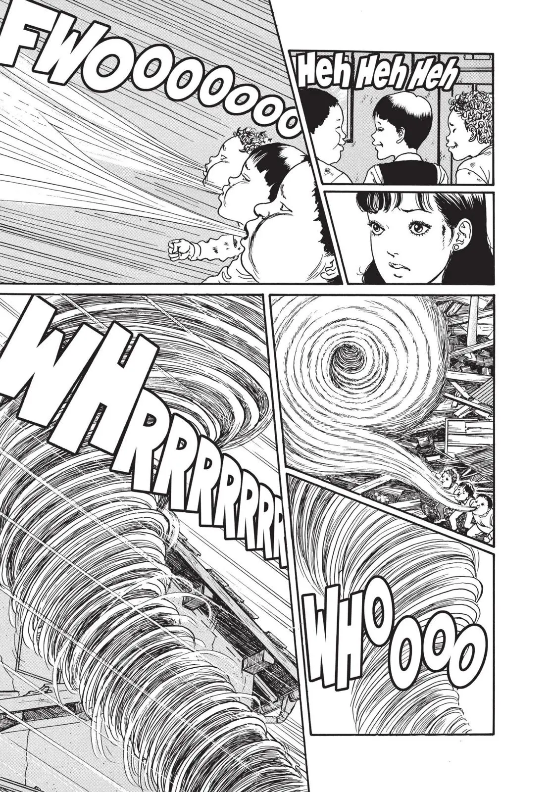 Uzumaki β Chapter 14 β Page 13