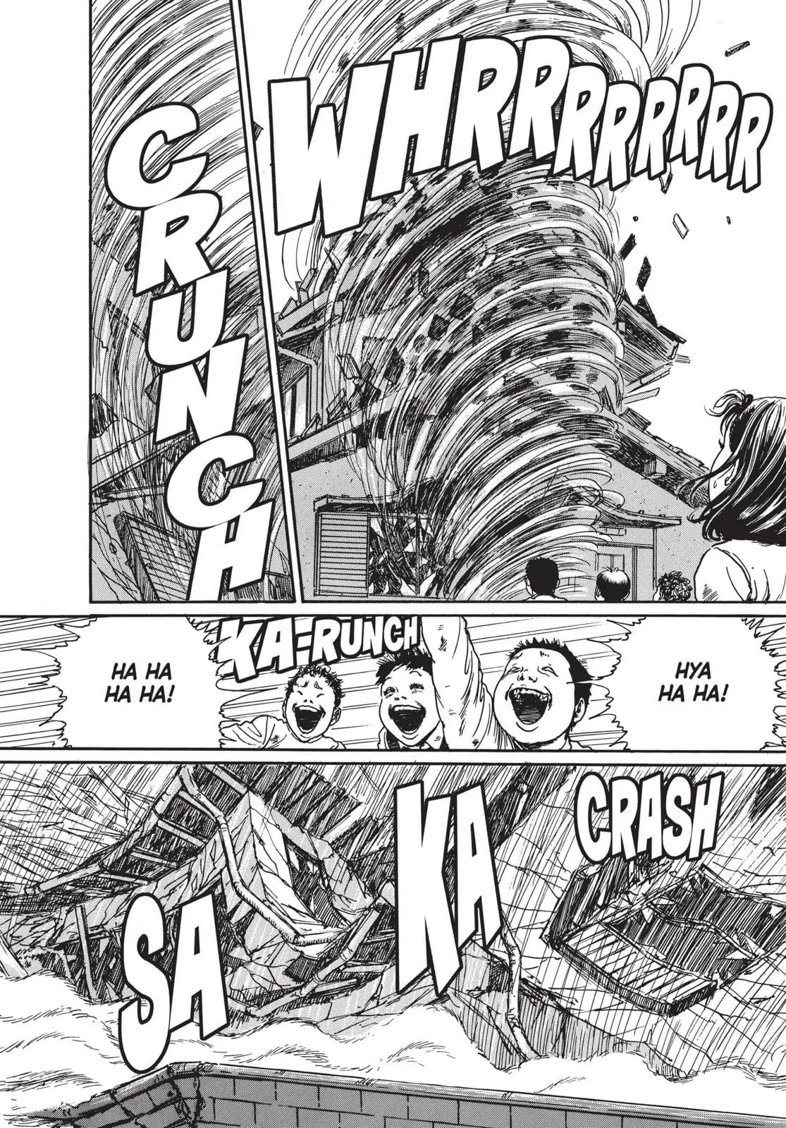 Uzumaki β Chapter 14 β Page 14