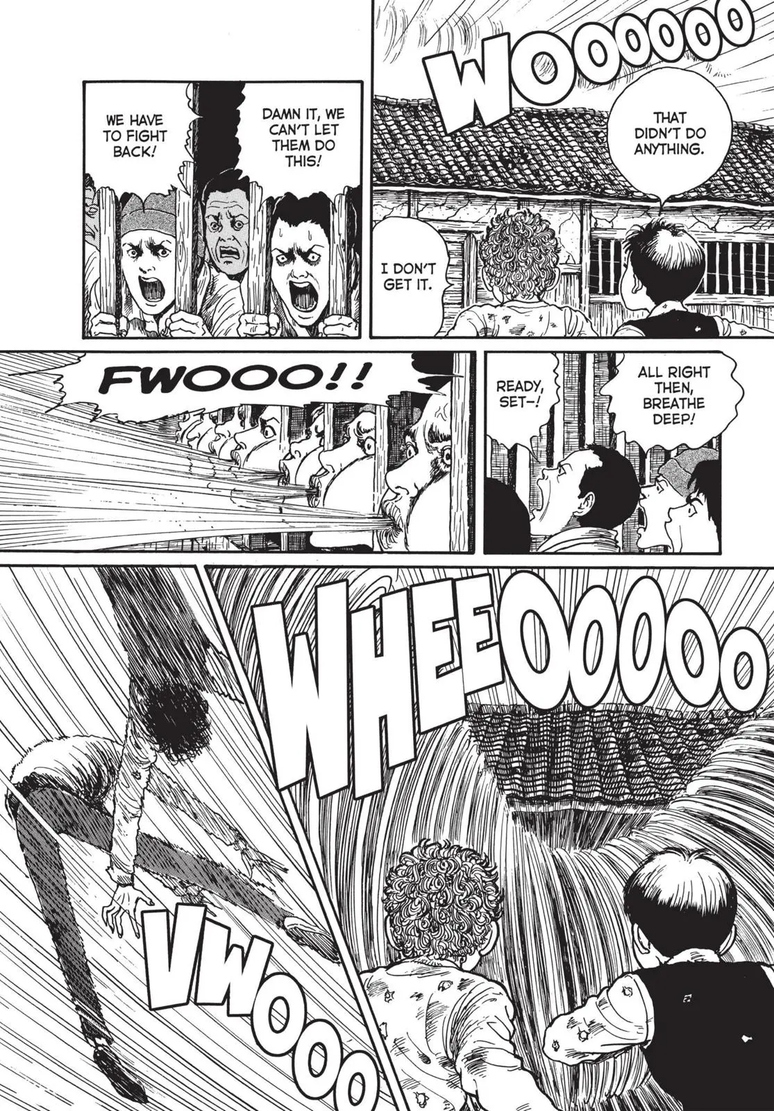 Uzumaki β Chapter 14 β Page 30