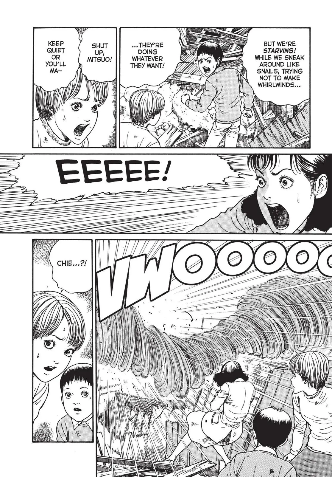 Uzumaki β Chapter 15 β Page 8