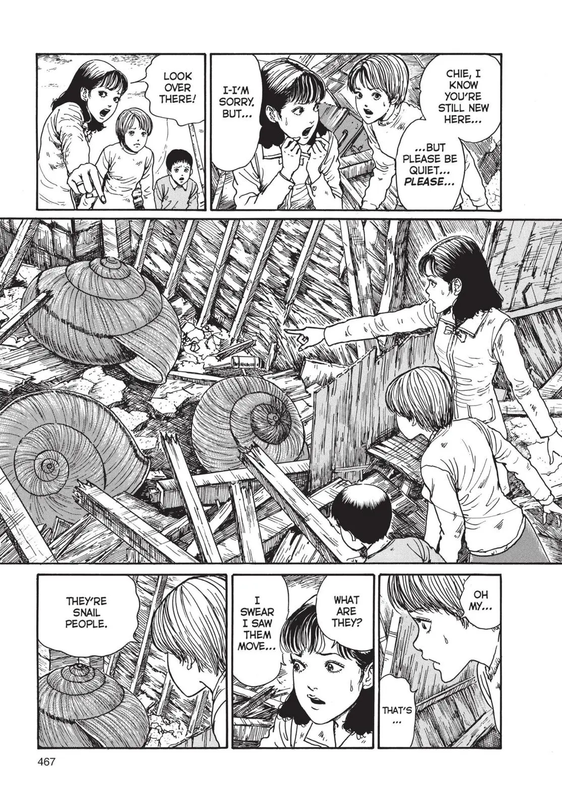 Uzumaki β Chapter 15 β Page 9