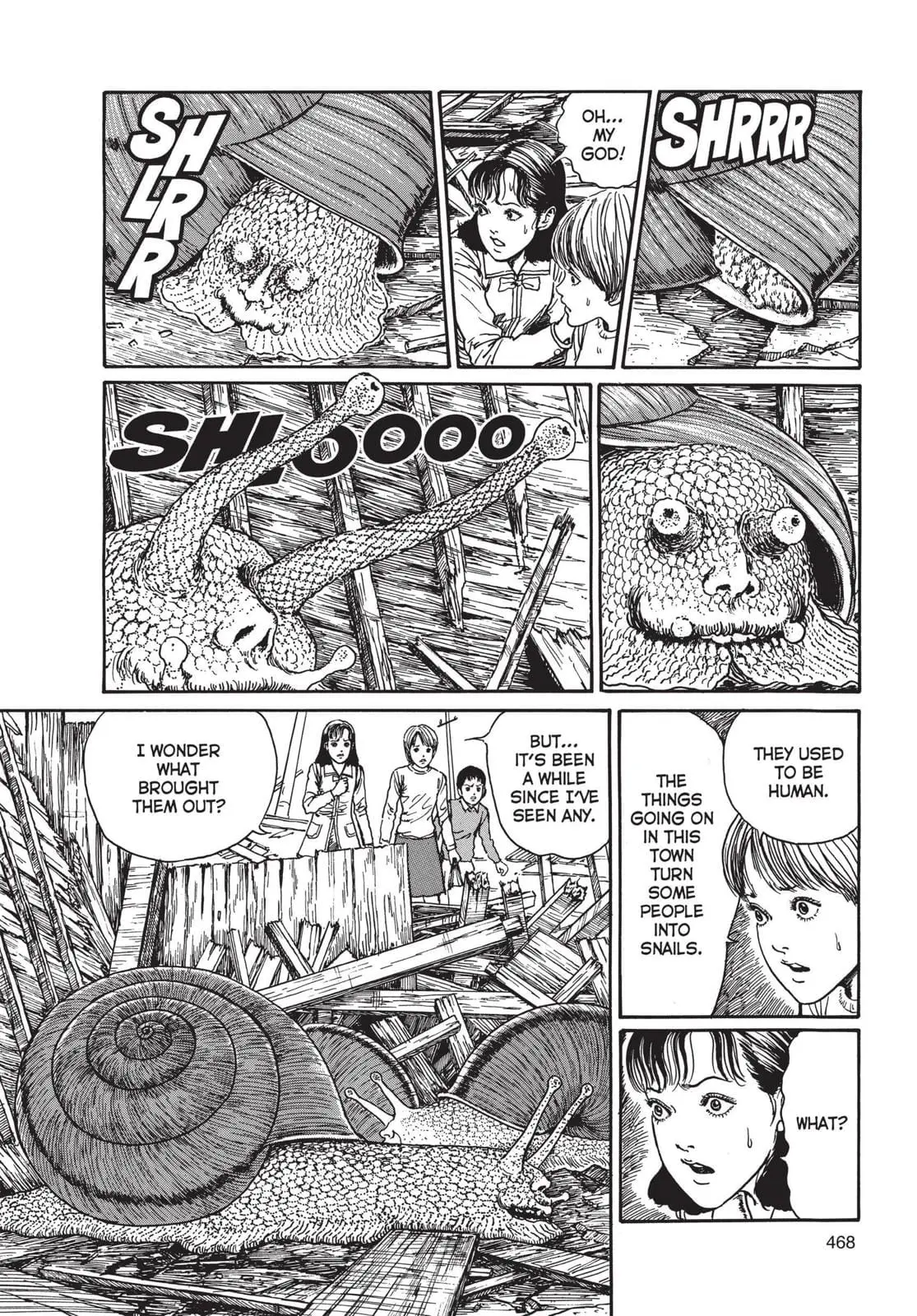 Uzumaki β Chapter 15 β Page 10