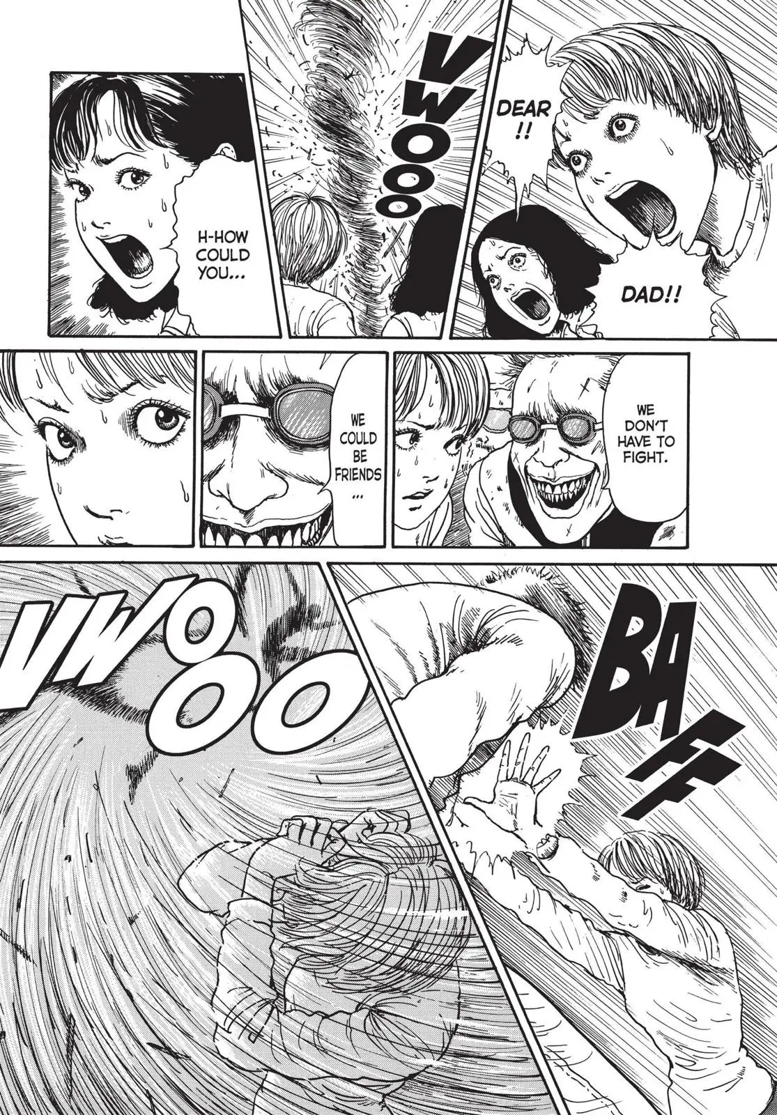 Uzumaki β Chapter 15 β Page 25