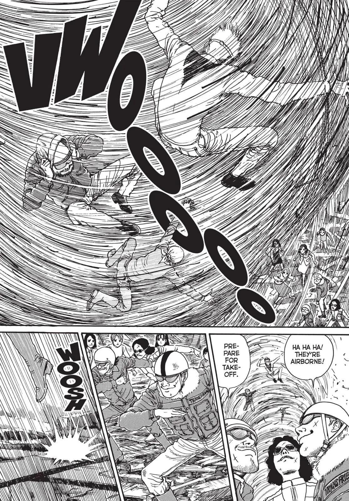 Uzumaki β Chapter 15 β Page 26
