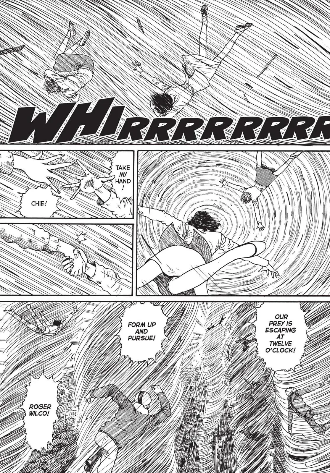 Uzumaki β Chapter 15 β Page 28