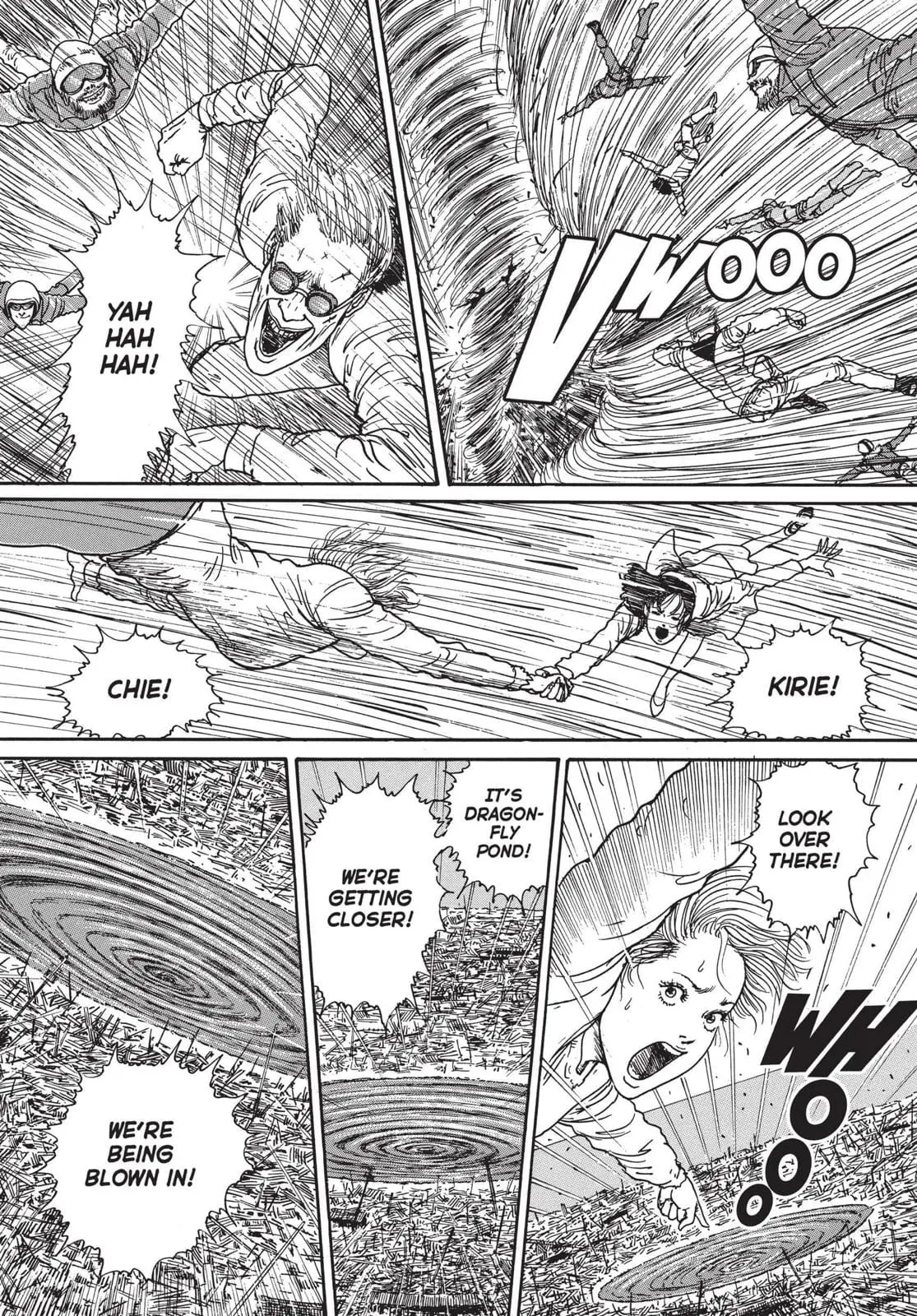 Uzumaki β Chapter 15 β Page 29