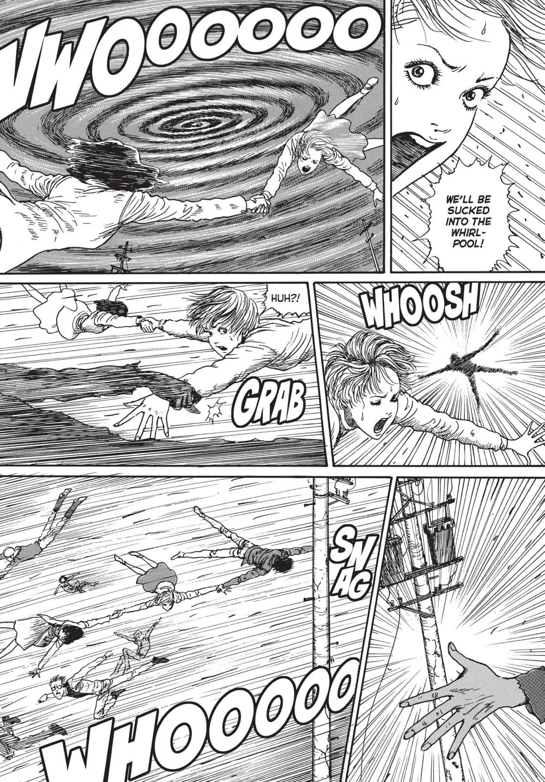 Uzumaki β Chapter 15 β Page 30