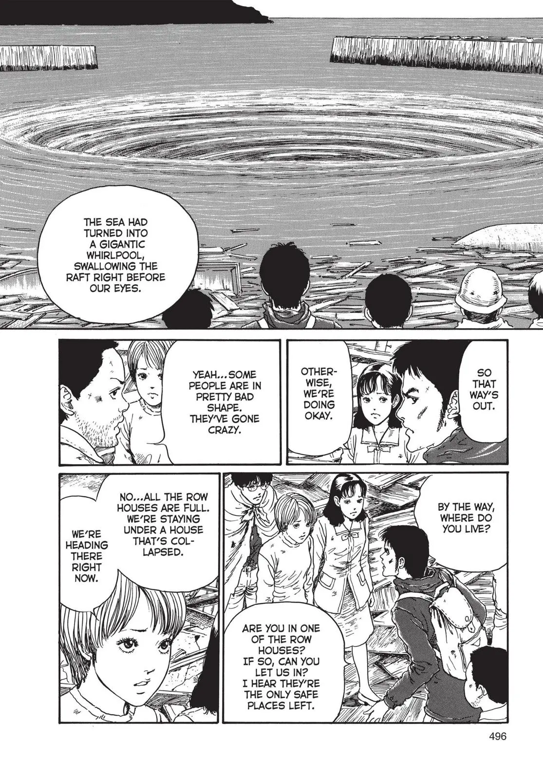 Uzumaki β Chapter 16 β Page 6