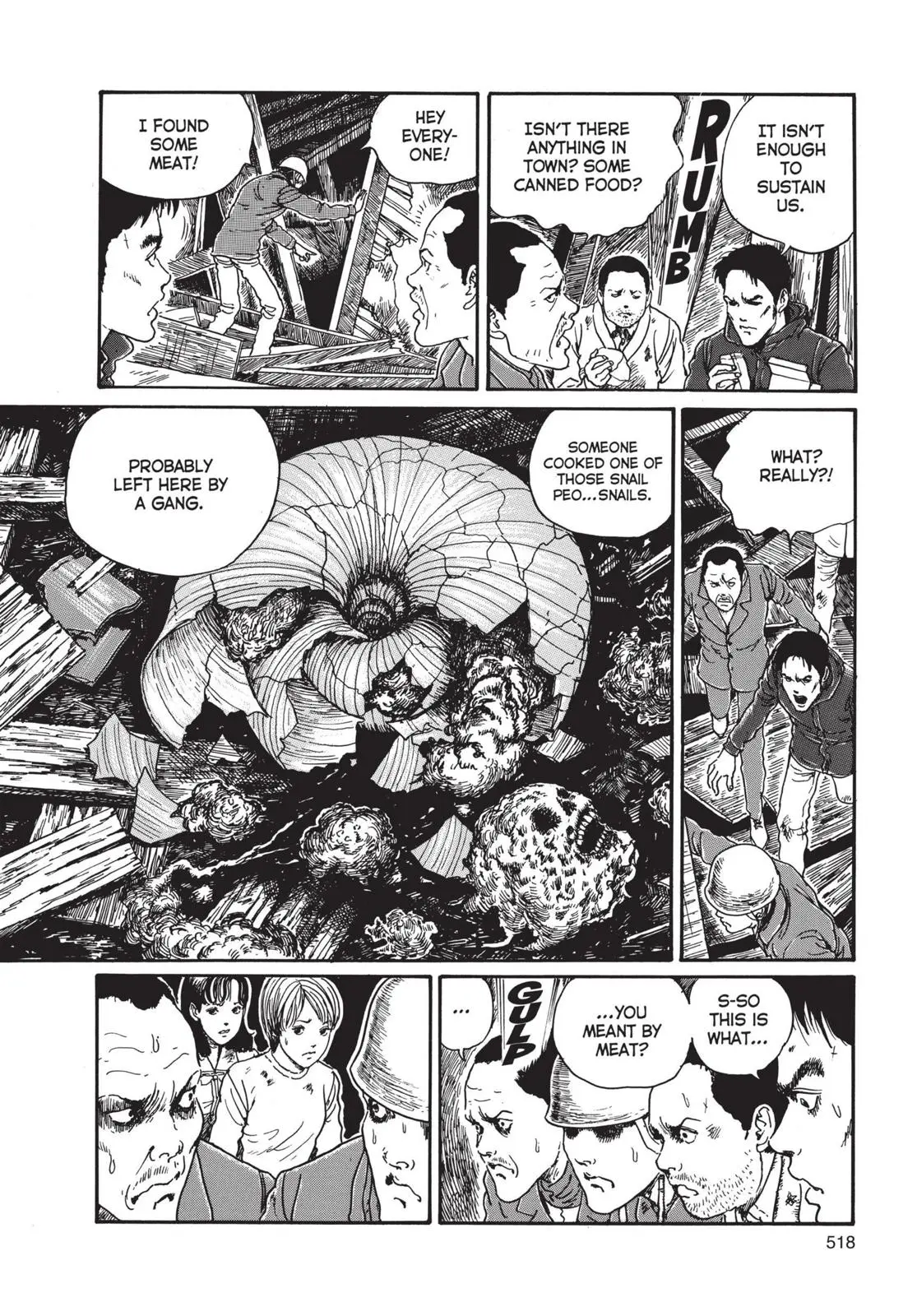 Uzumaki β Chapter 16 β Page 28