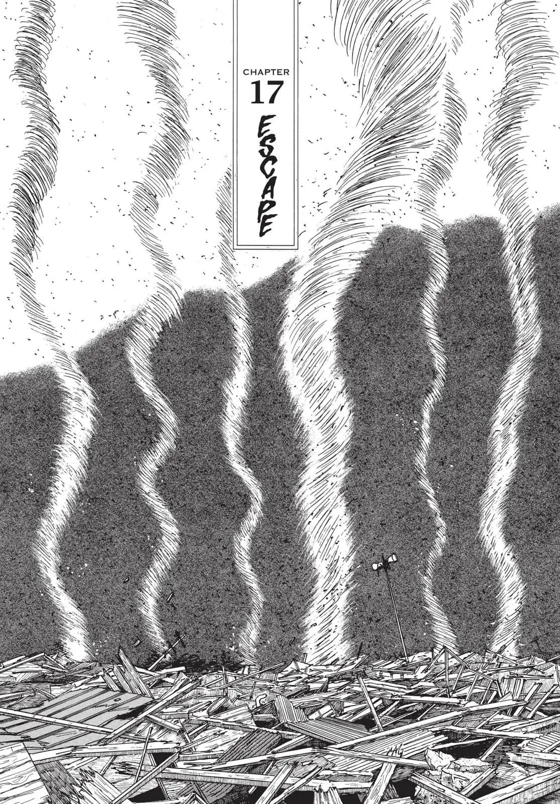 Uzumaki β Chapter 17 β Page 1