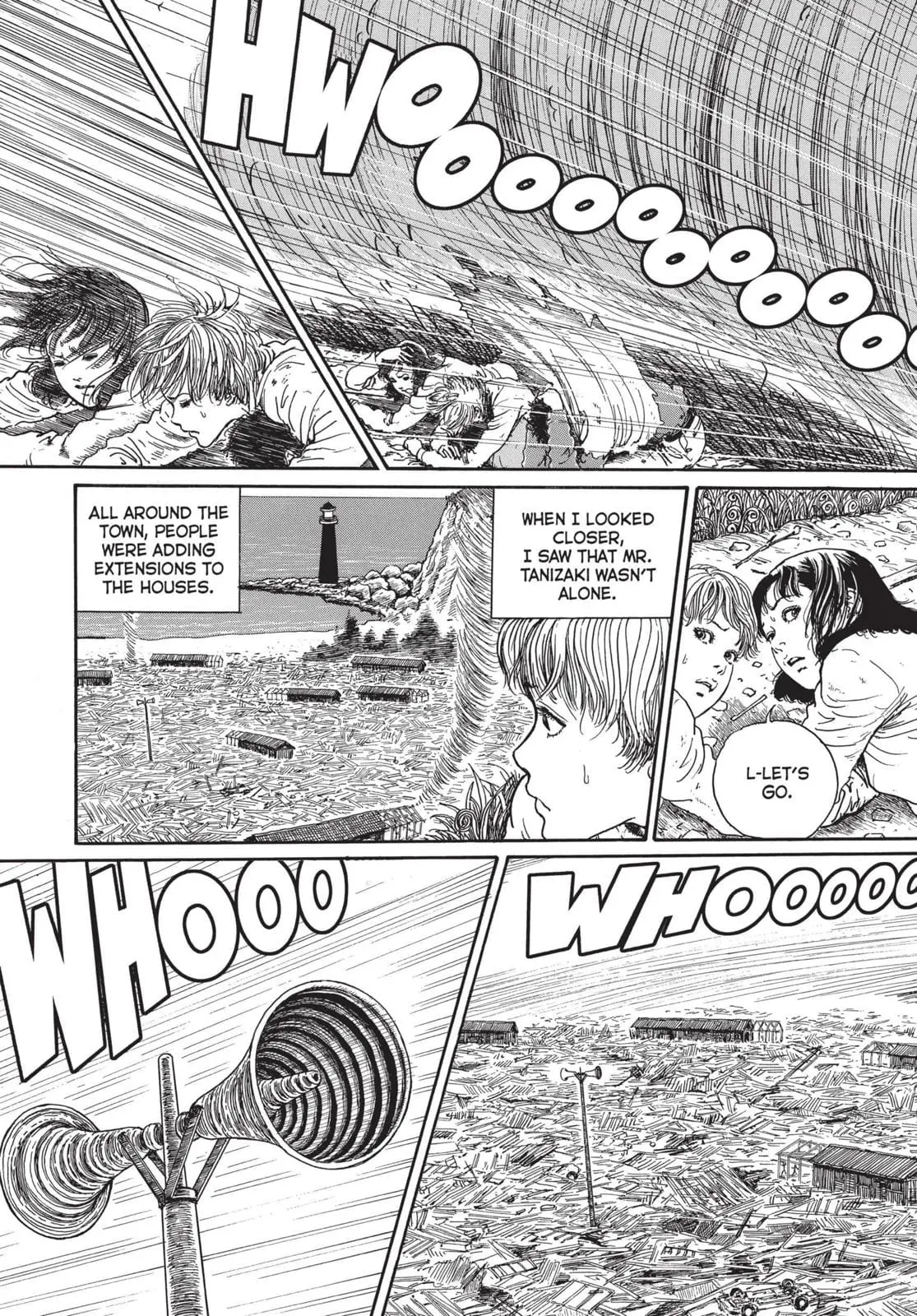 Uzumaki β Chapter 17 β Page 7
