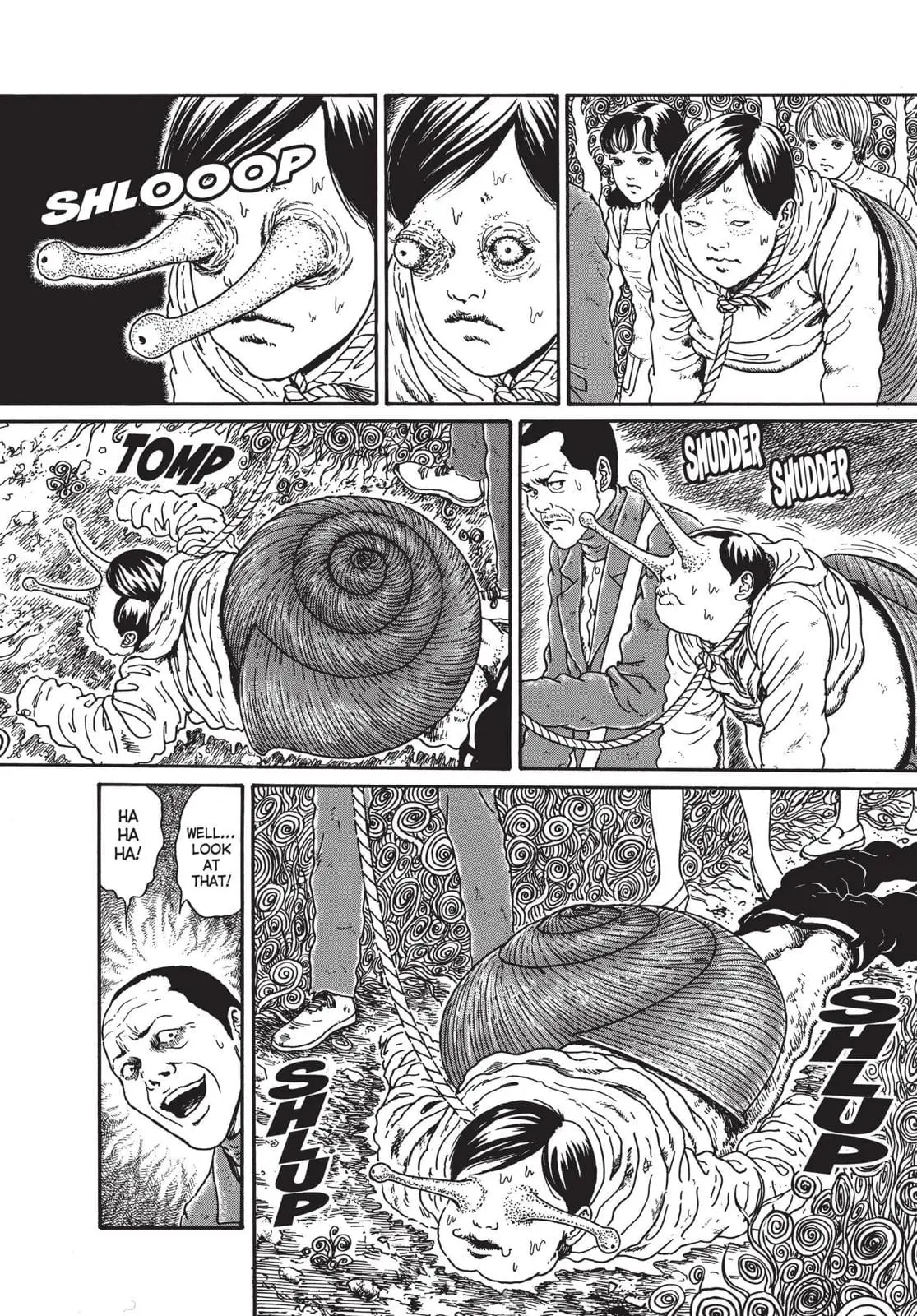 Uzumaki β Chapter 17 β Page 14