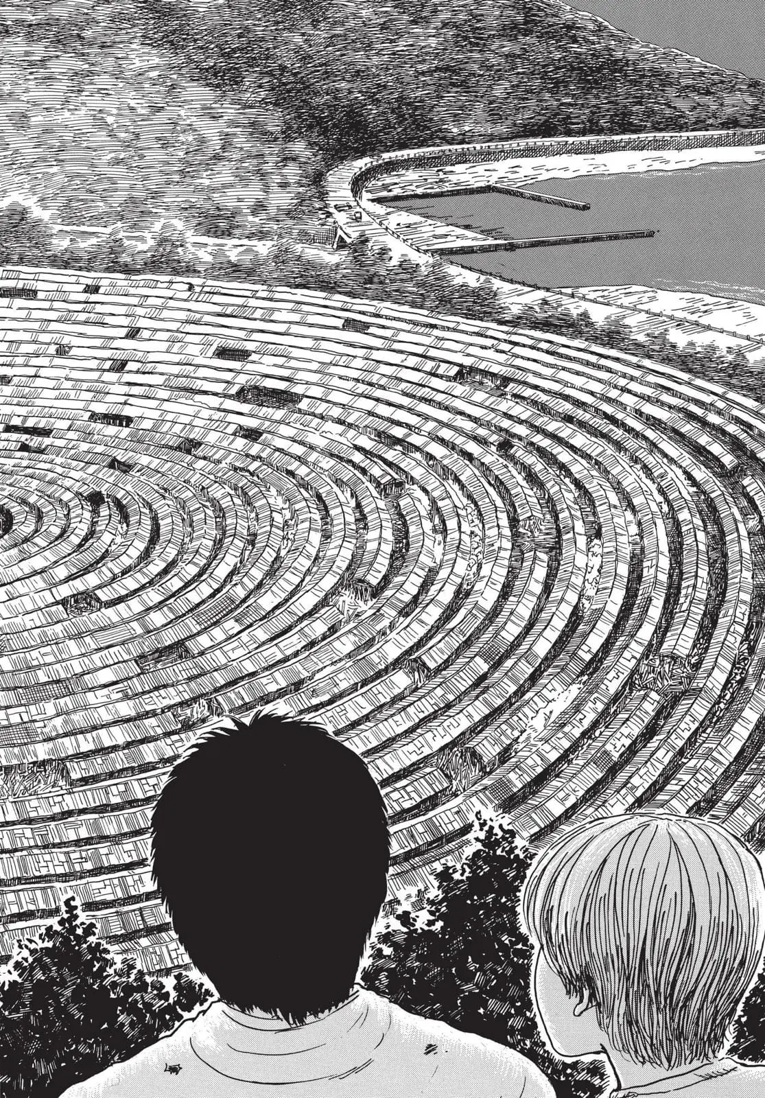 Uzumaki β Chapter 18 β Page 1