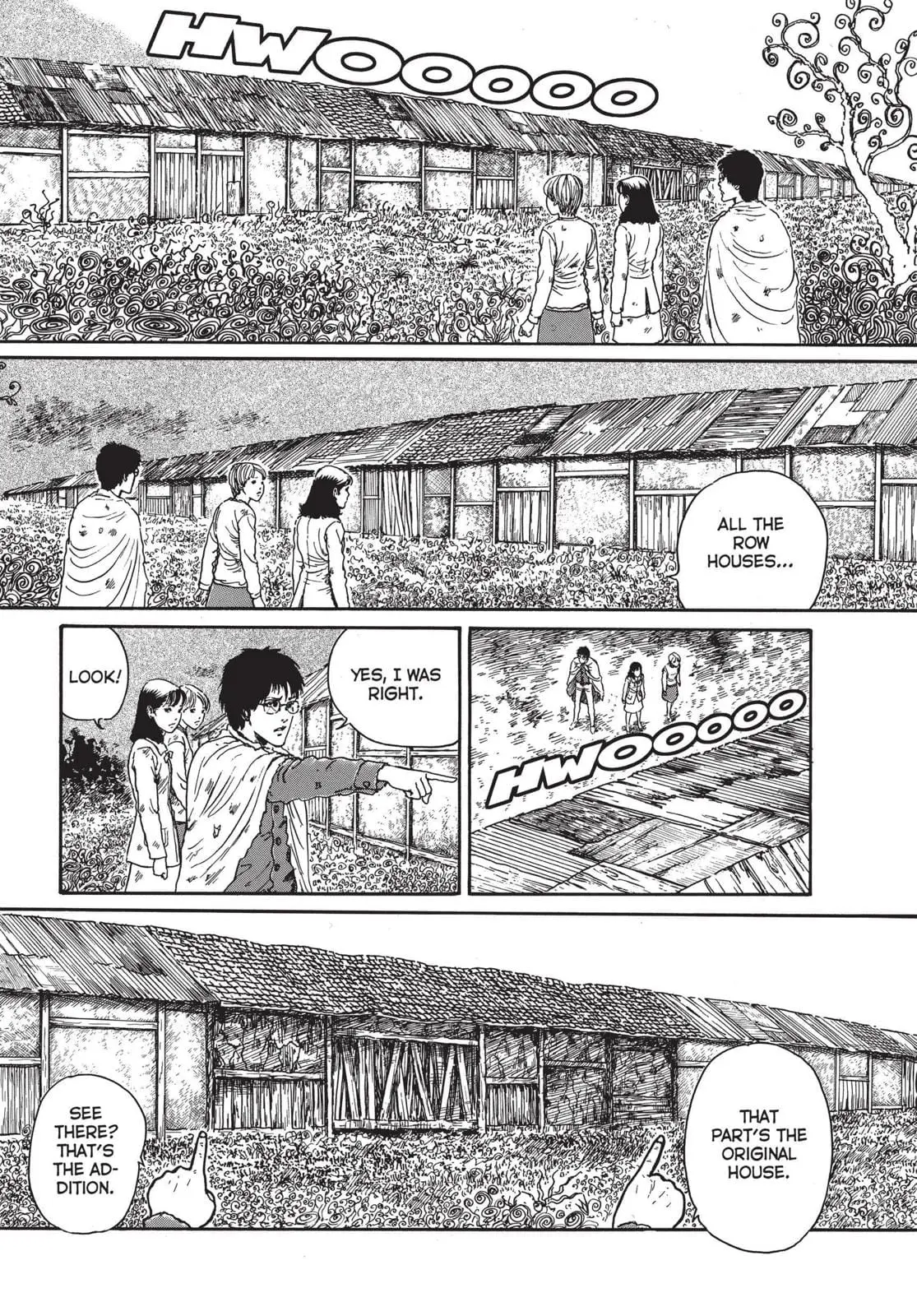 Uzumaki β Chapter 18 β Page 6
