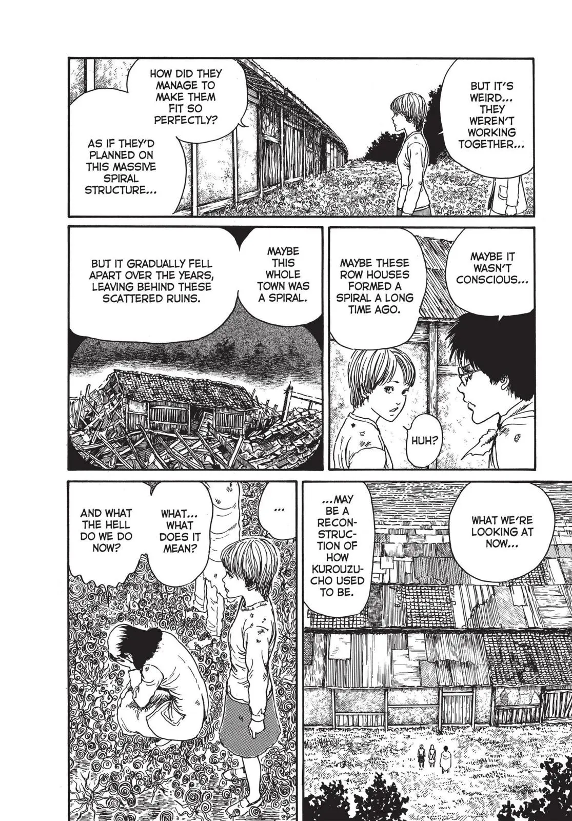 Uzumaki β Chapter 18 β Page 7