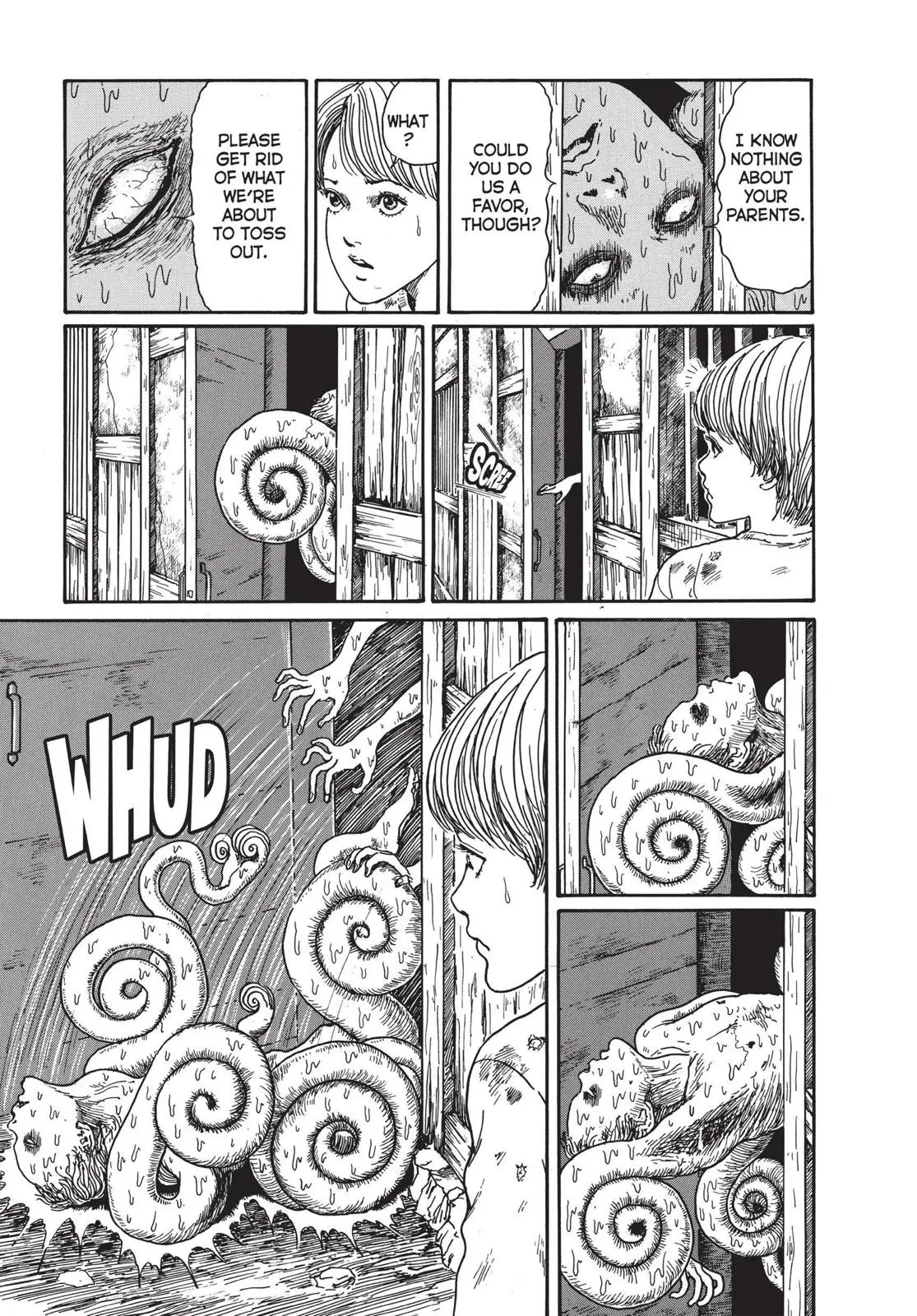 Uzumaki β Chapter 18 β Page 12