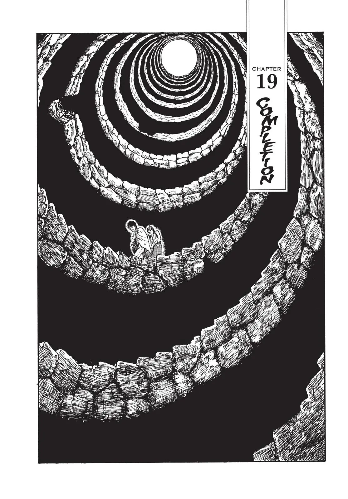Uzumaki β Chapter 19 β Page 1