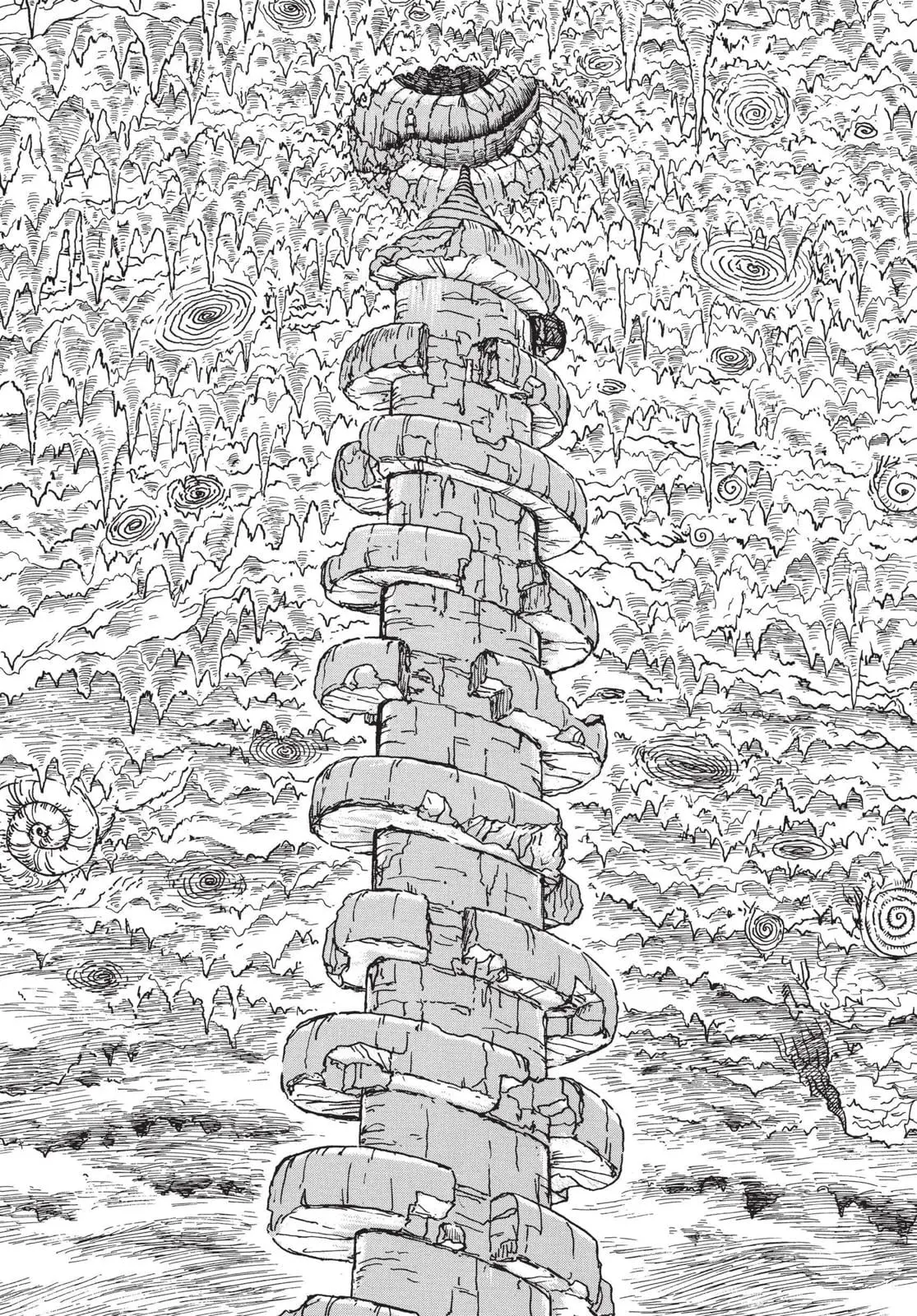 Uzumaki β Chapter 19 β Page 9