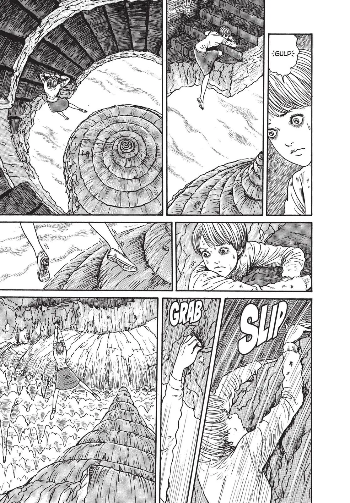 Uzumaki β Chapter 19 β Page 10