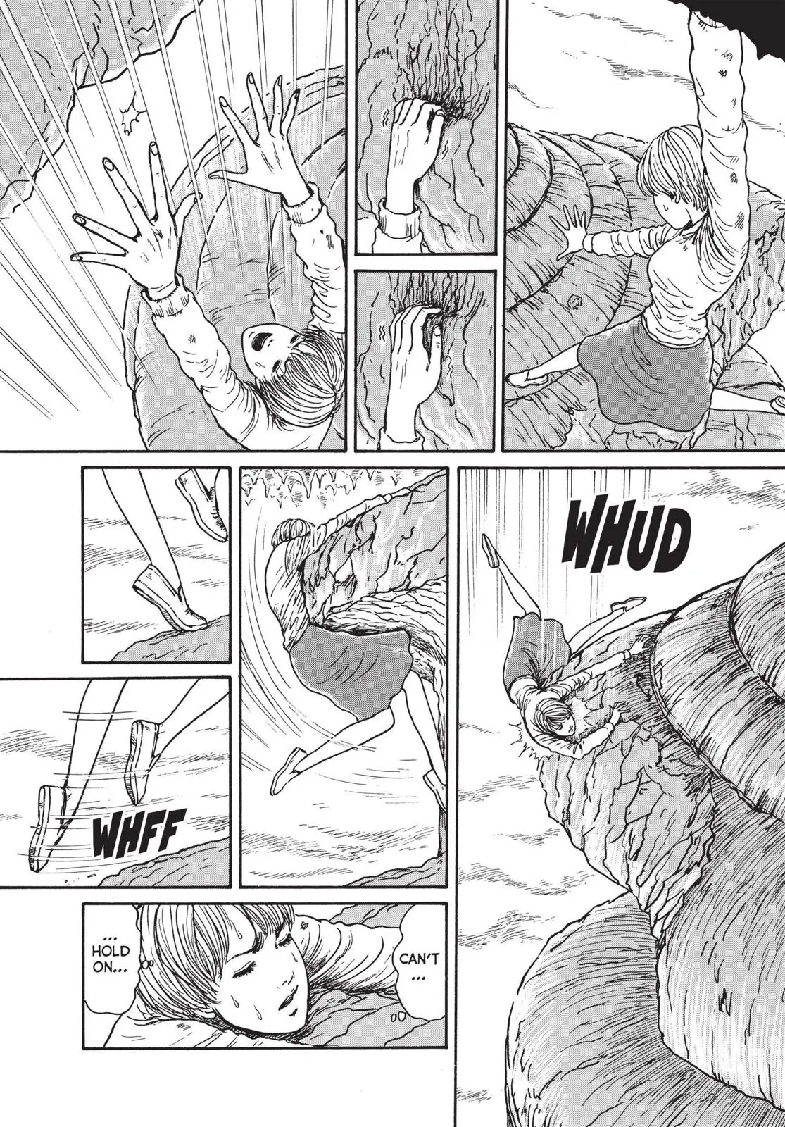 Uzumaki β Chapter 19 β Page 11