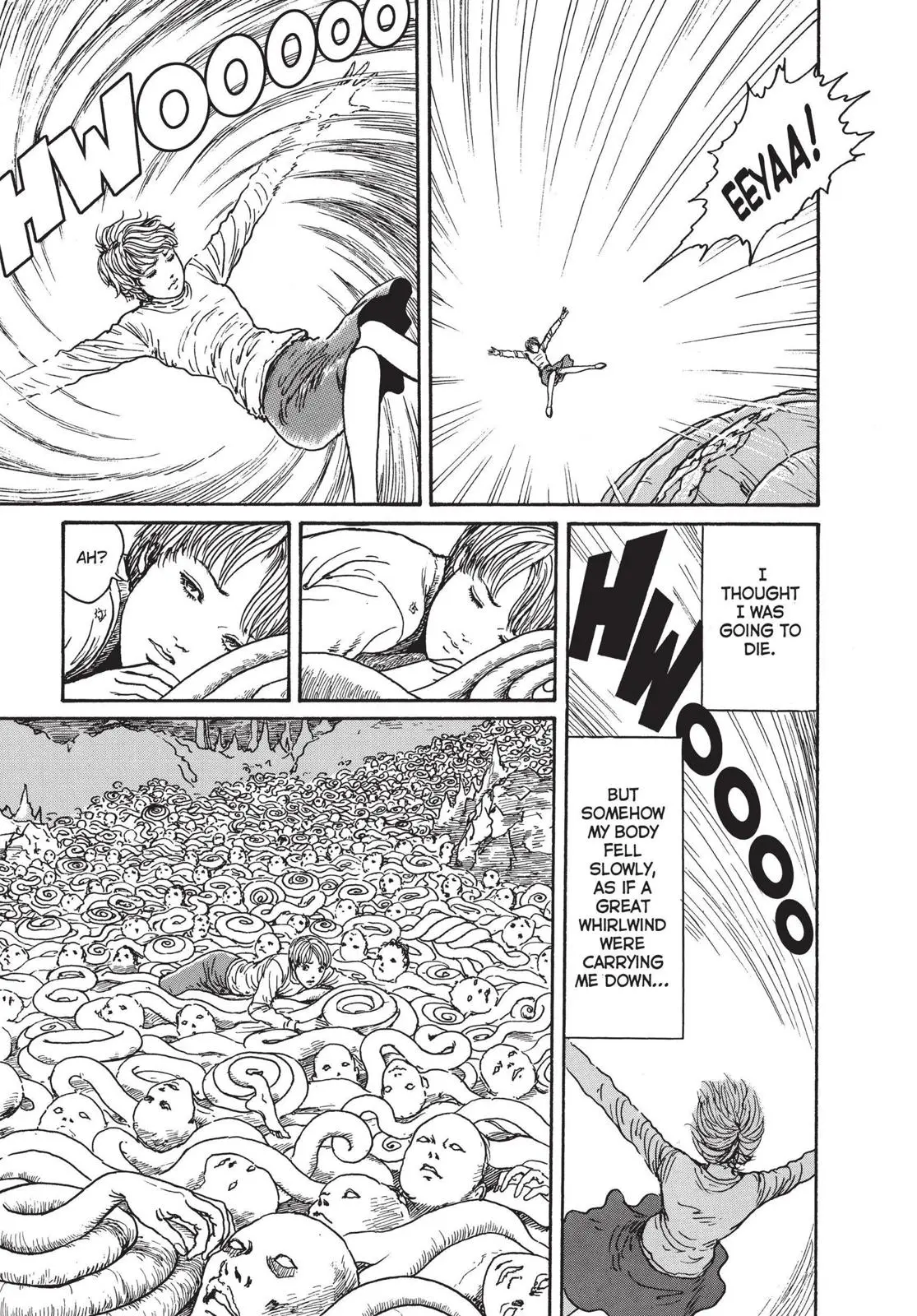 Uzumaki β Chapter 19 β Page 12