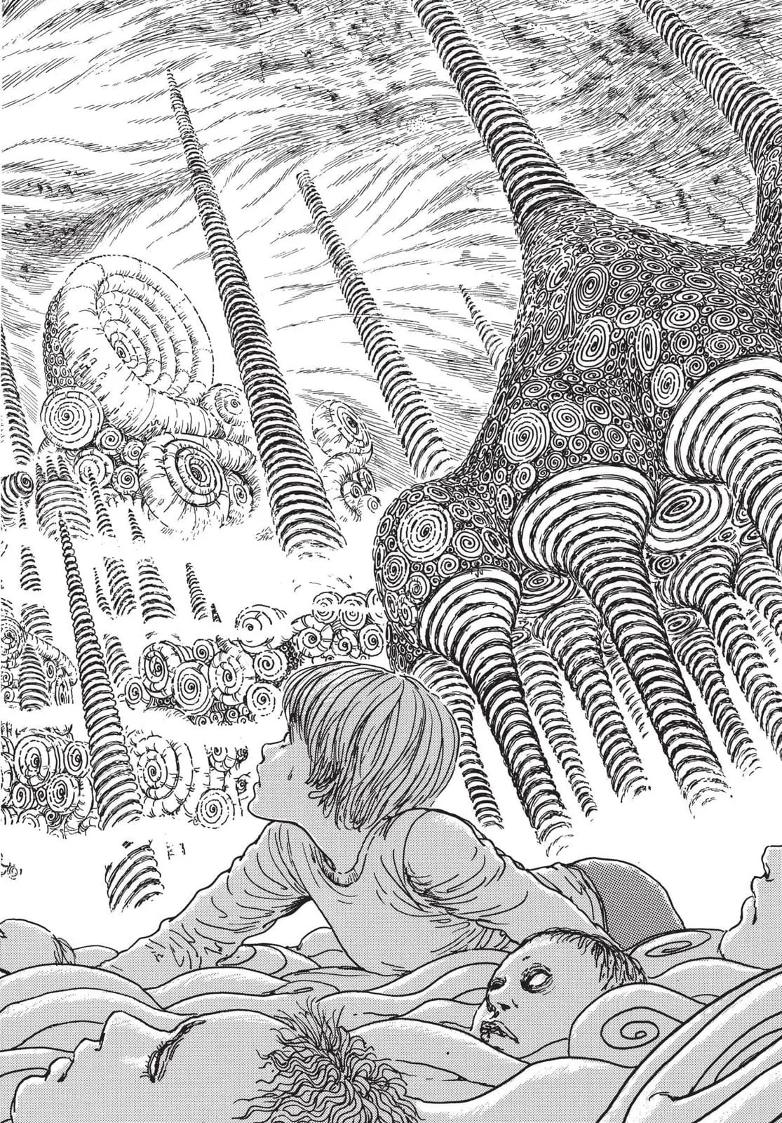 Uzumaki β Chapter 19 β Page 13