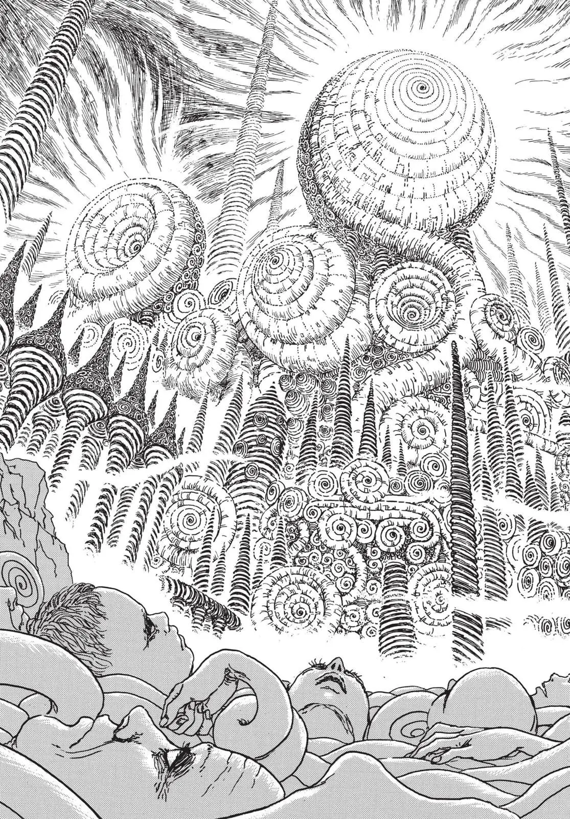 Uzumaki β Chapter 19 β Page 14