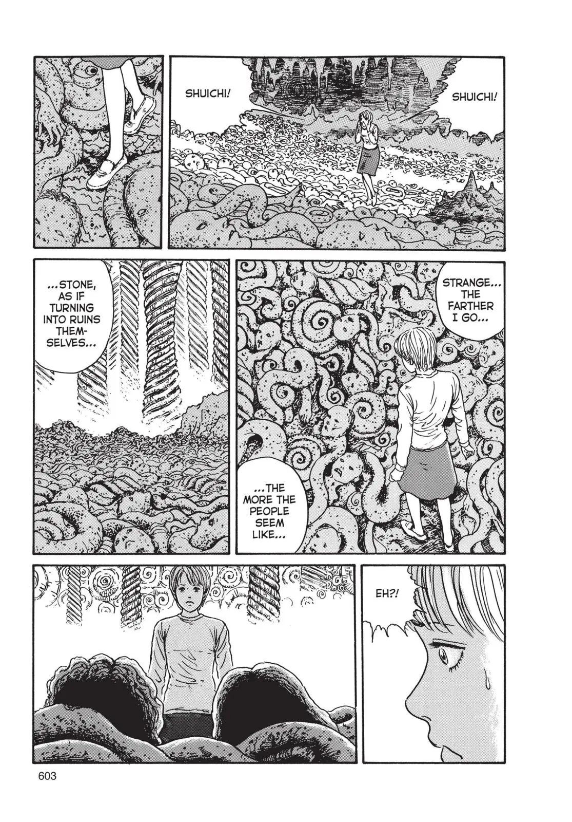 Uzumaki β Chapter 19 β Page 16