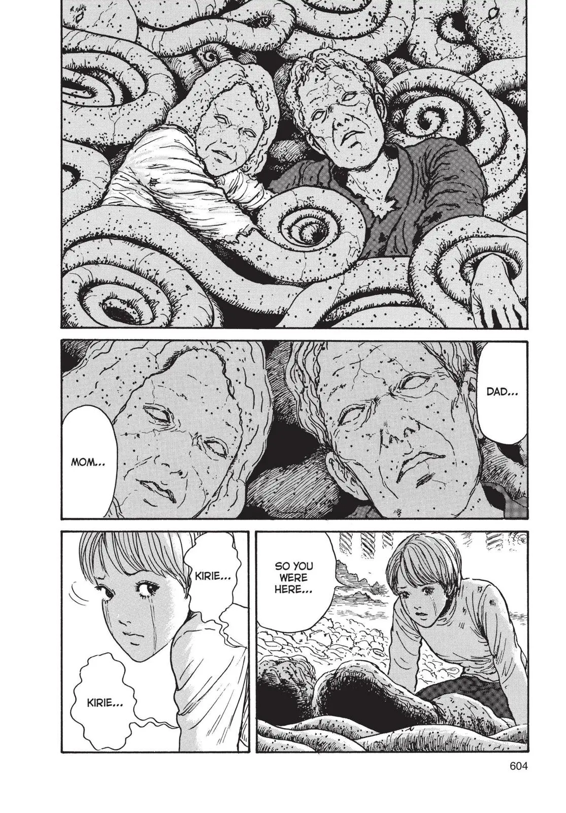 Uzumaki β Chapter 19 β Page 17