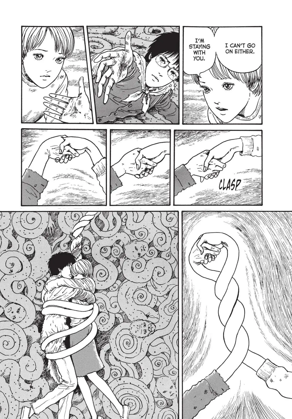 Uzumaki β Chapter 19 β Page 20