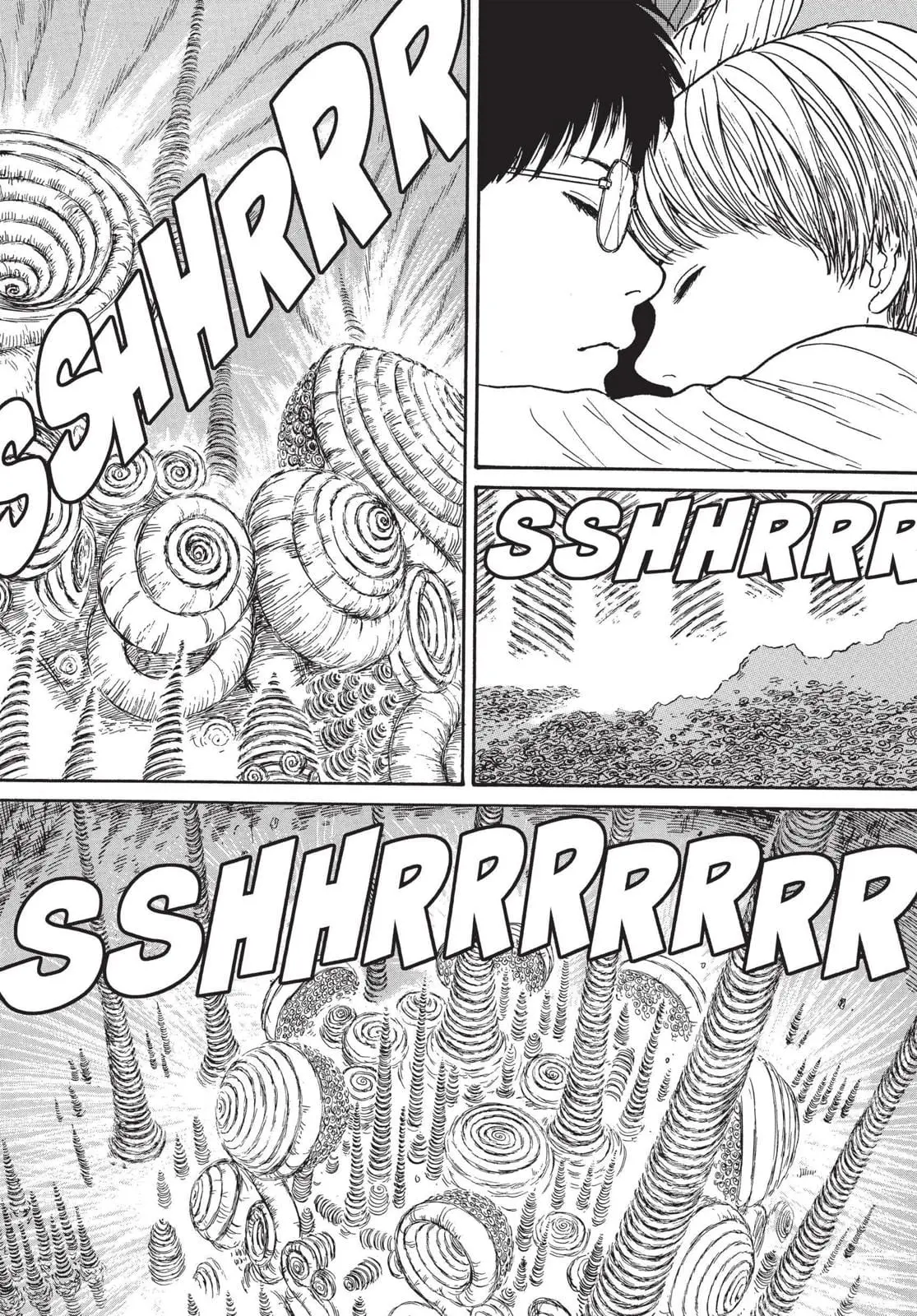 Uzumaki β Chapter 19 β Page 21