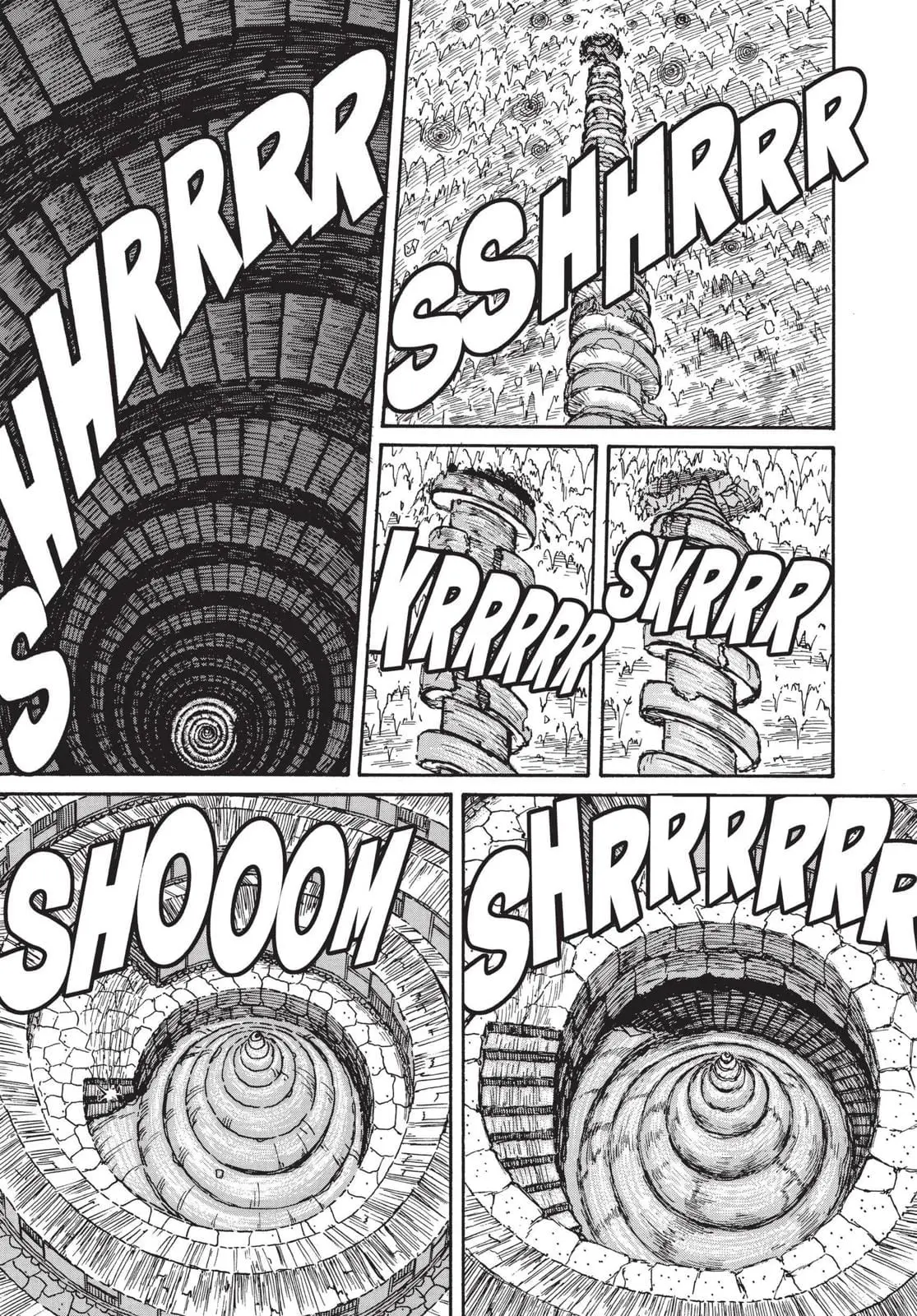 Uzumaki β Chapter 19 β Page 22