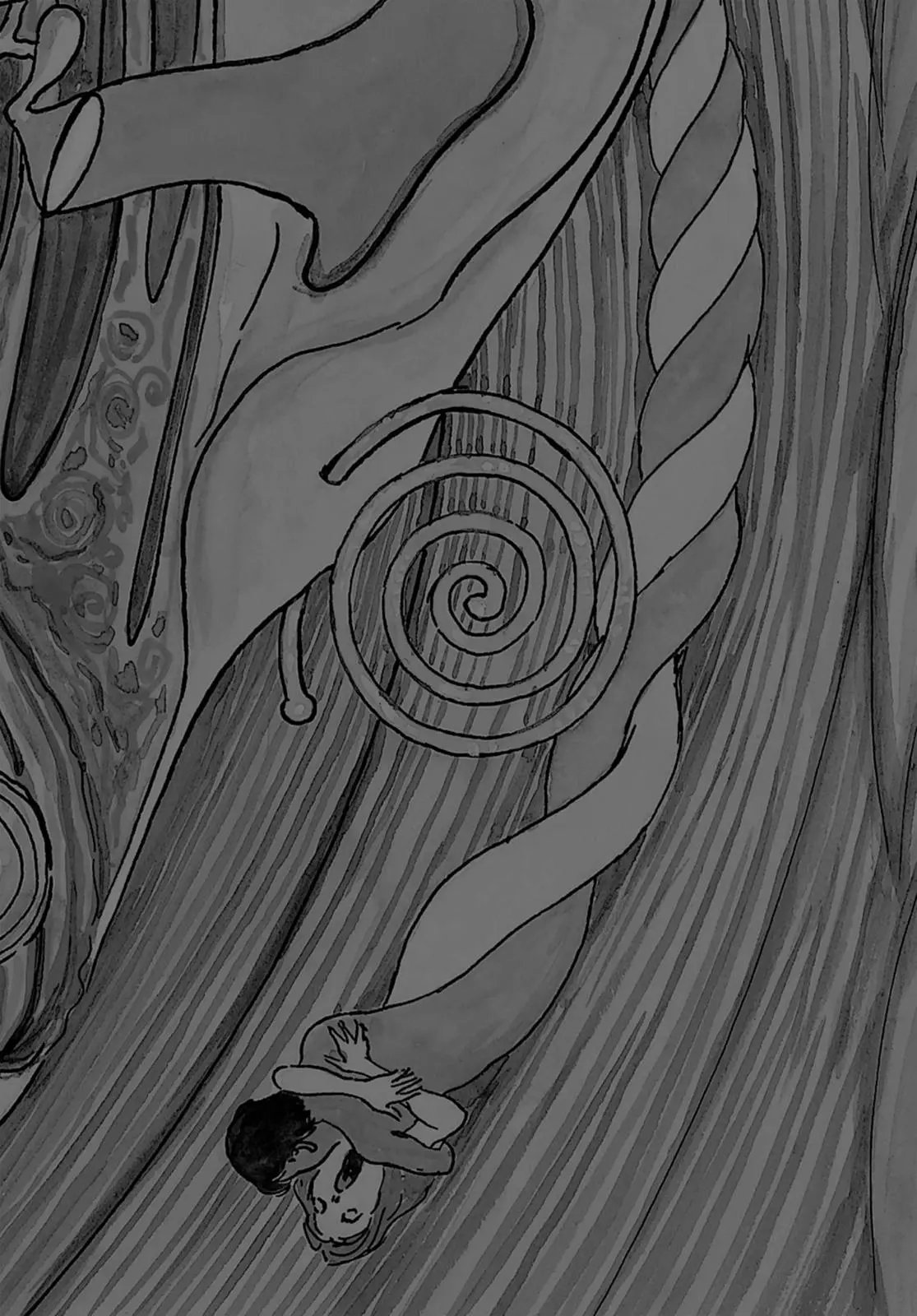 Uzumaki β Chapter 20 END β Page 2