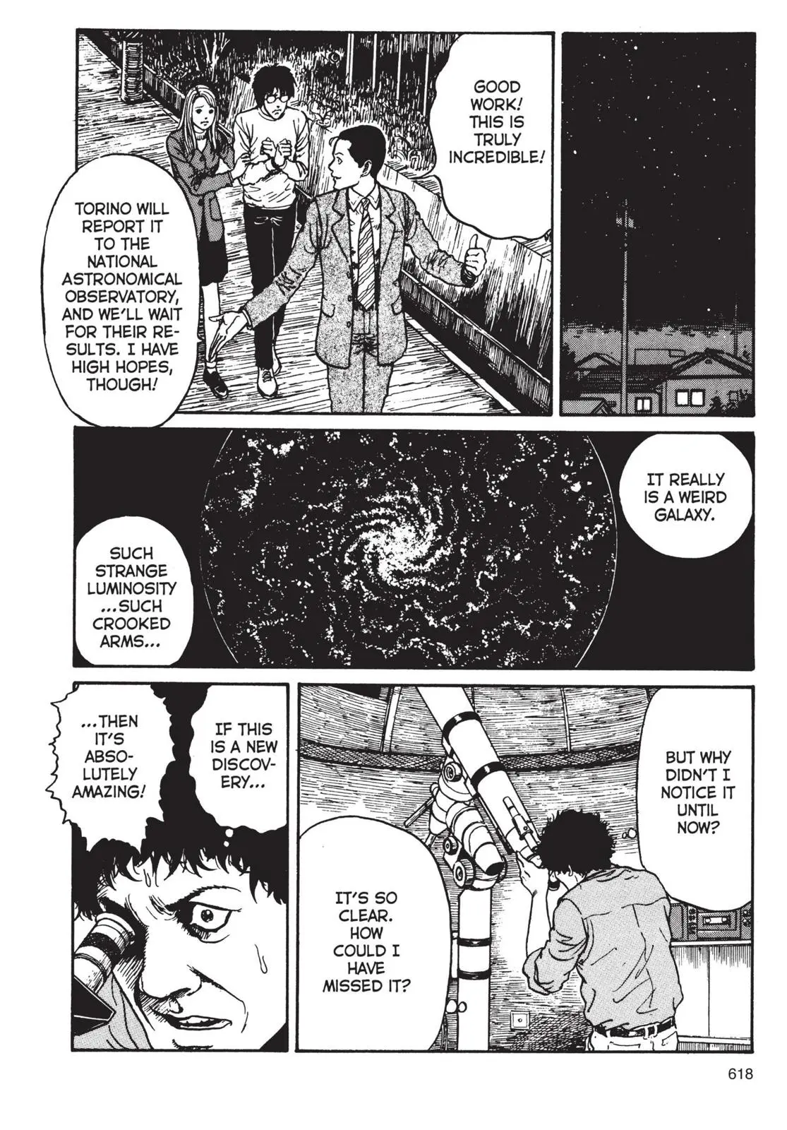 Uzumaki β Chapter 20 END β Page 8
