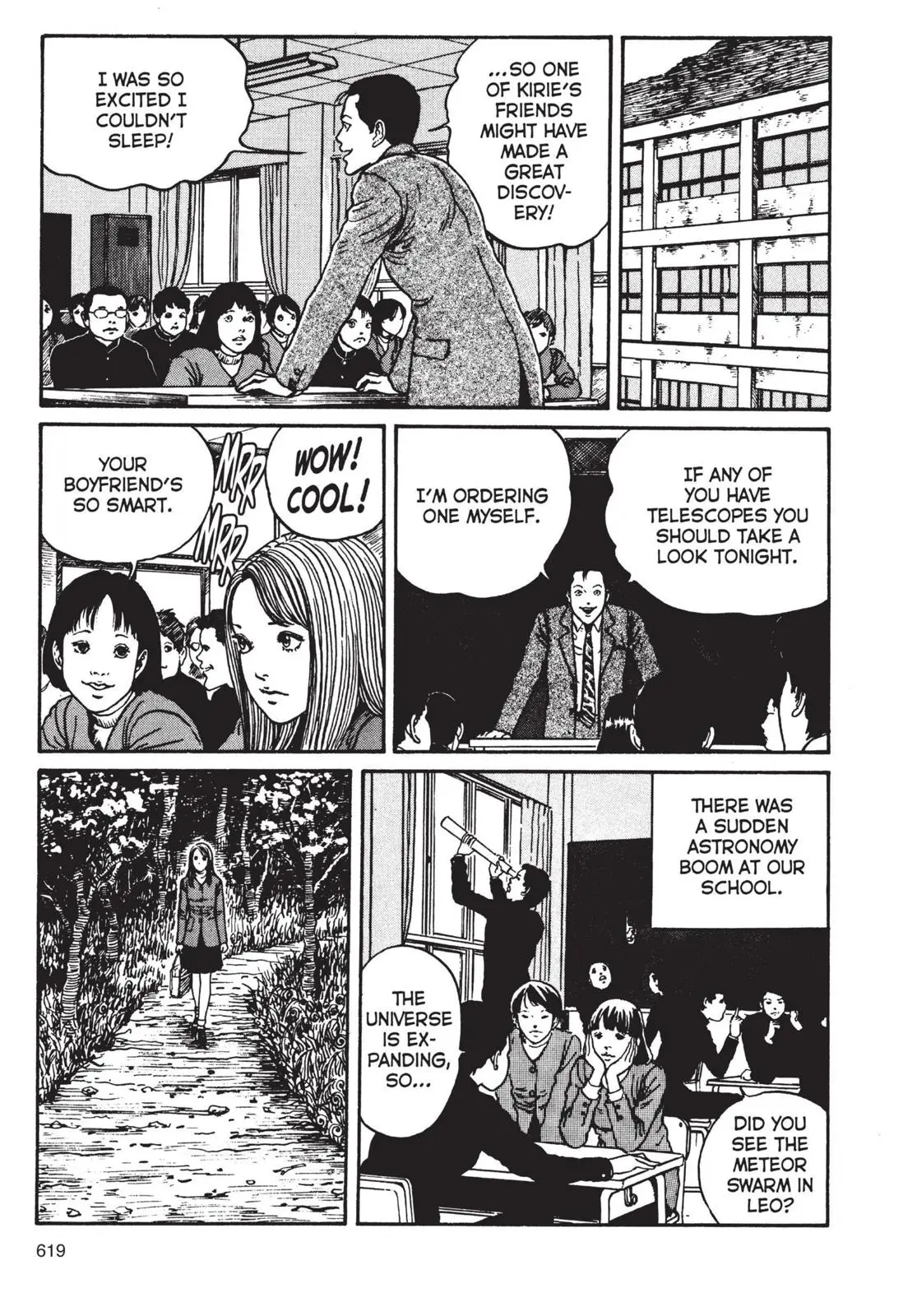 Uzumaki β Chapter 20 END β Page 9