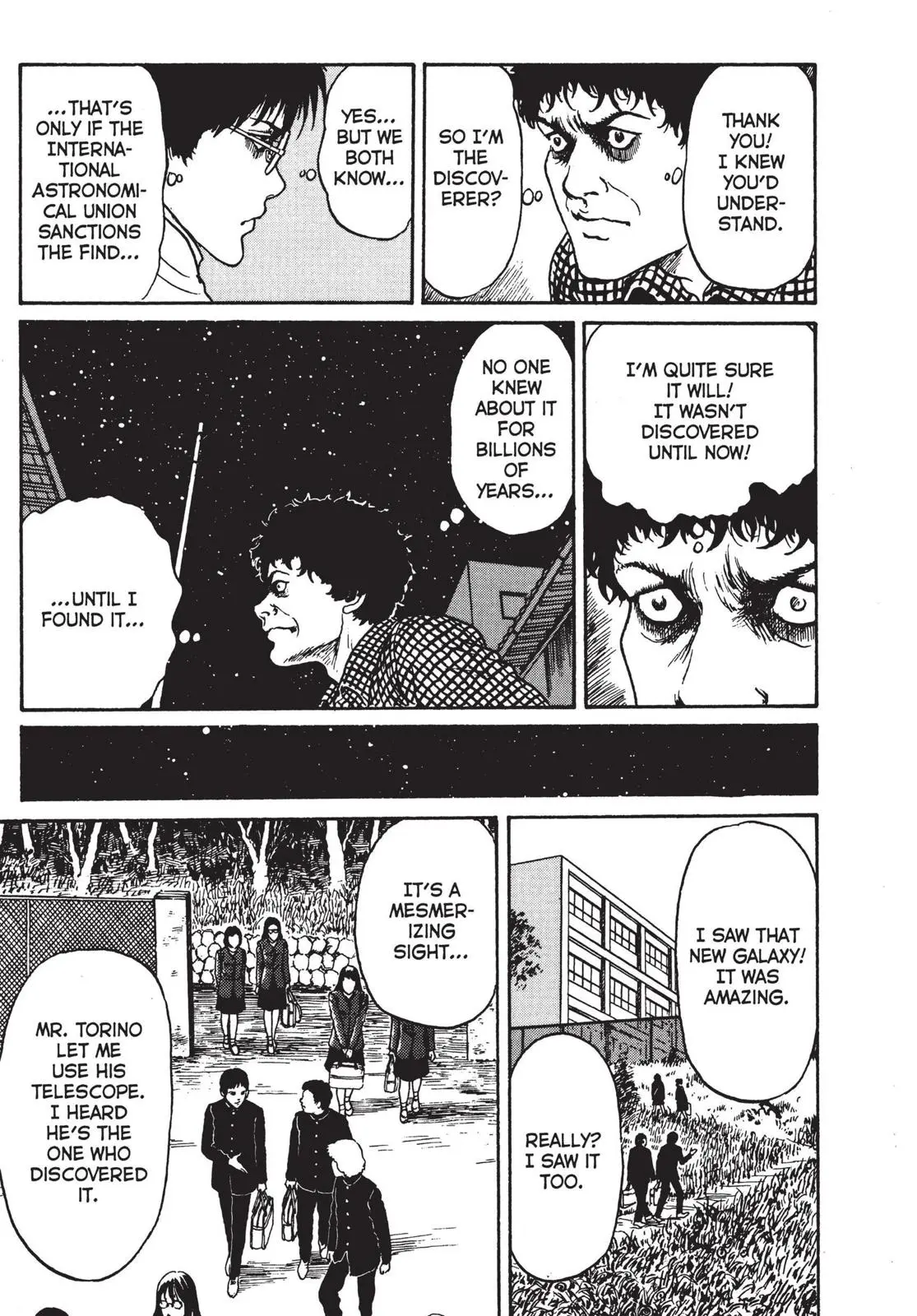 Uzumaki β Chapter 20 END β Page 15
