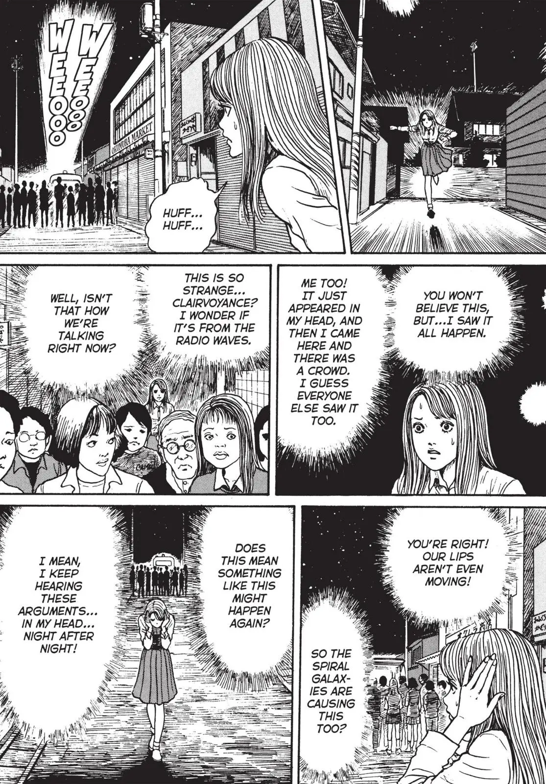 Uzumaki β Chapter 20 END β Page 23