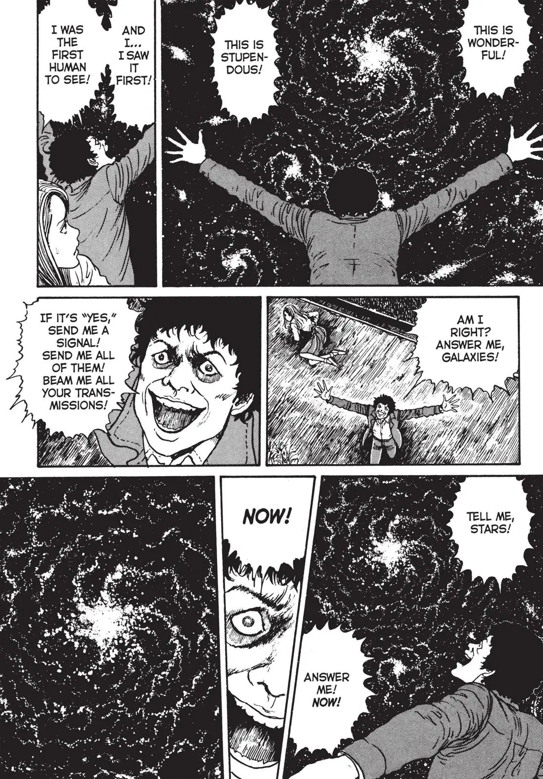 Uzumaki β Chapter 20 END β Page 30