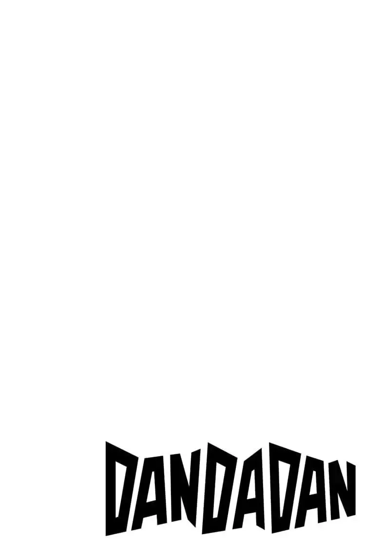 Dandadan Manga β Chapter 1 β Page 4