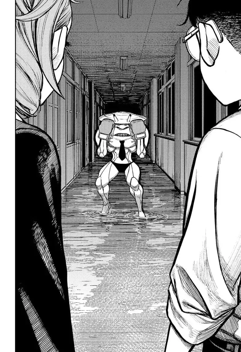 Dandadan Manga β Chapter 20 β Page 7