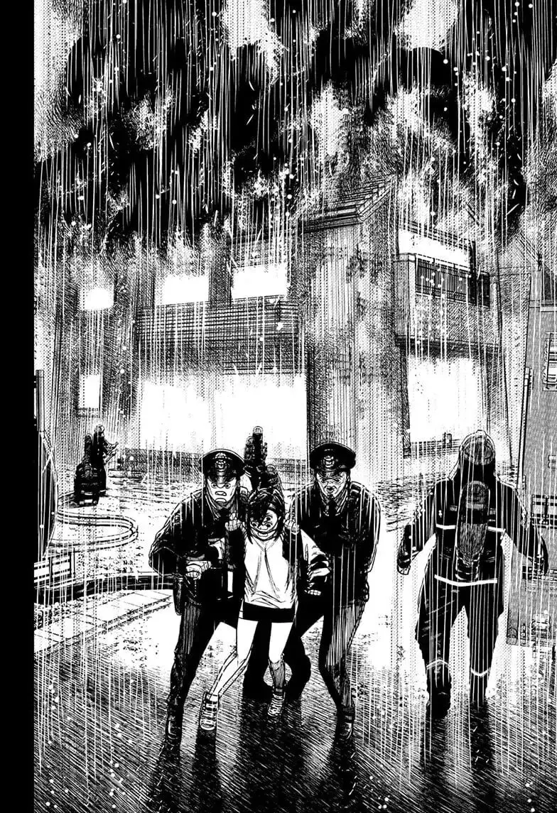 Dandadan Manga β Chapter 44 β Page 9