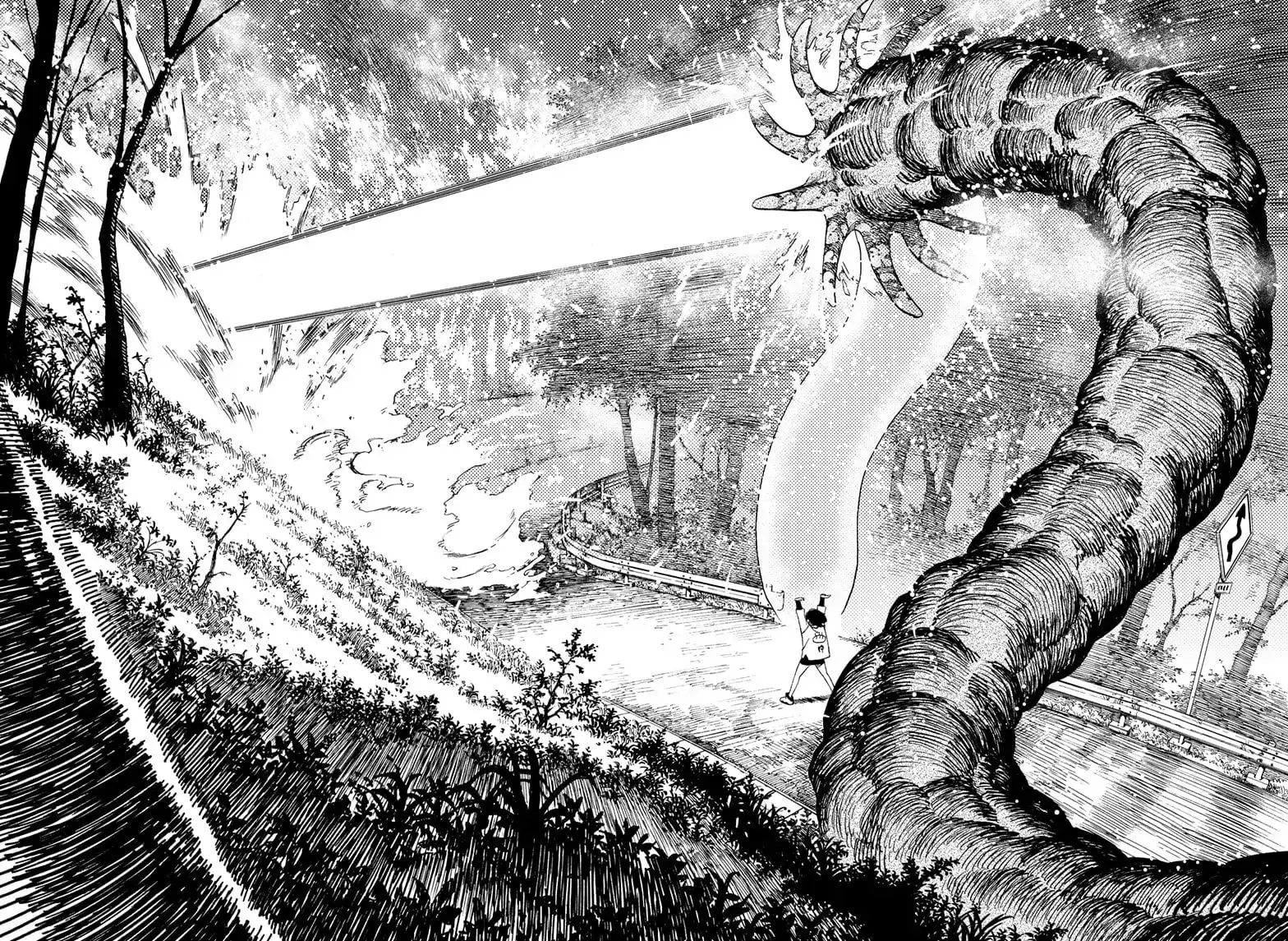 Dandadan Manga β Chapter 46 β Page 2