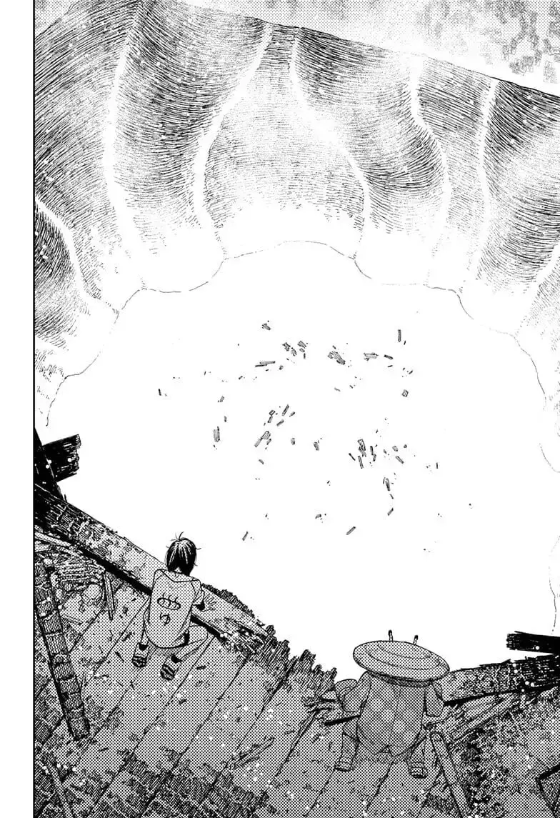 Dandadan Manga — Chapter 48 — Page 7