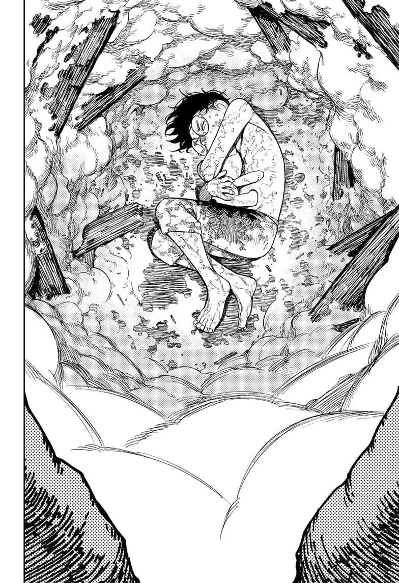 Dandadan Manga — Chapter 48 — Page 13
