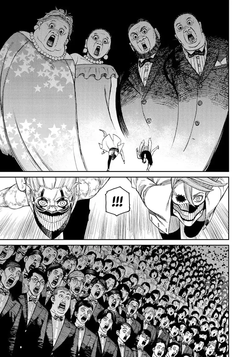 Dandadan Manga β Chapter 59 β Page 4