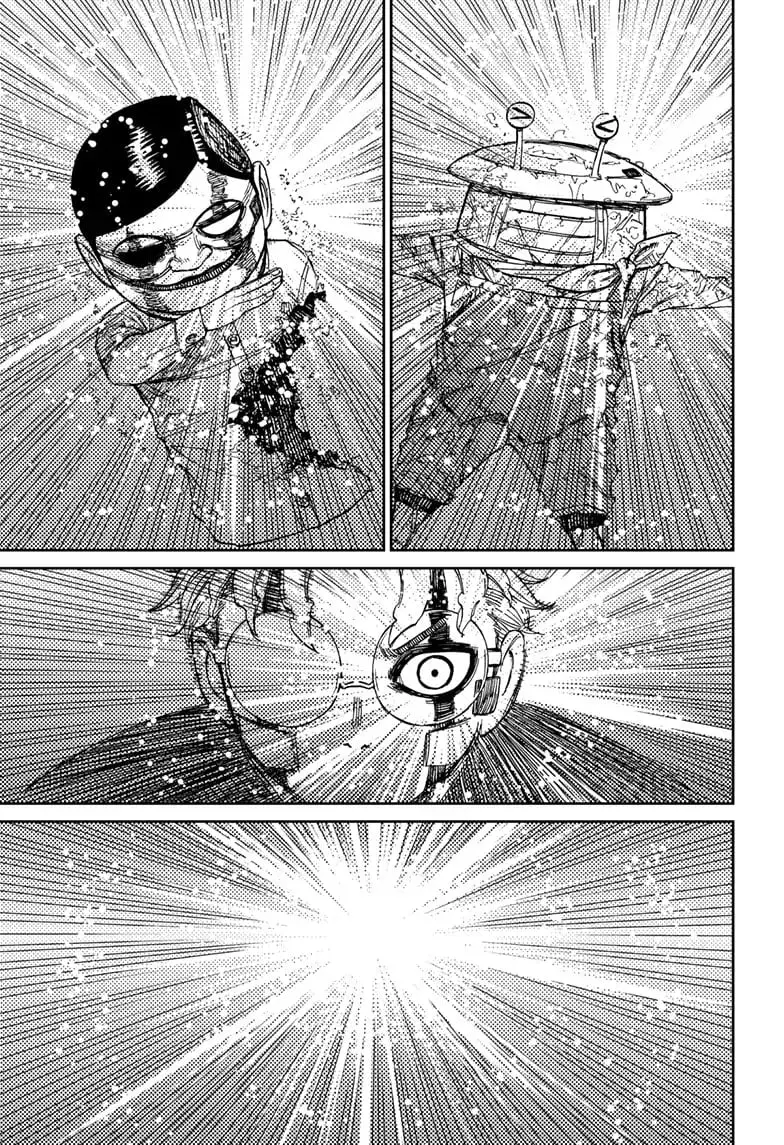 Dandadan Manga β Chapter 101 β Page 9