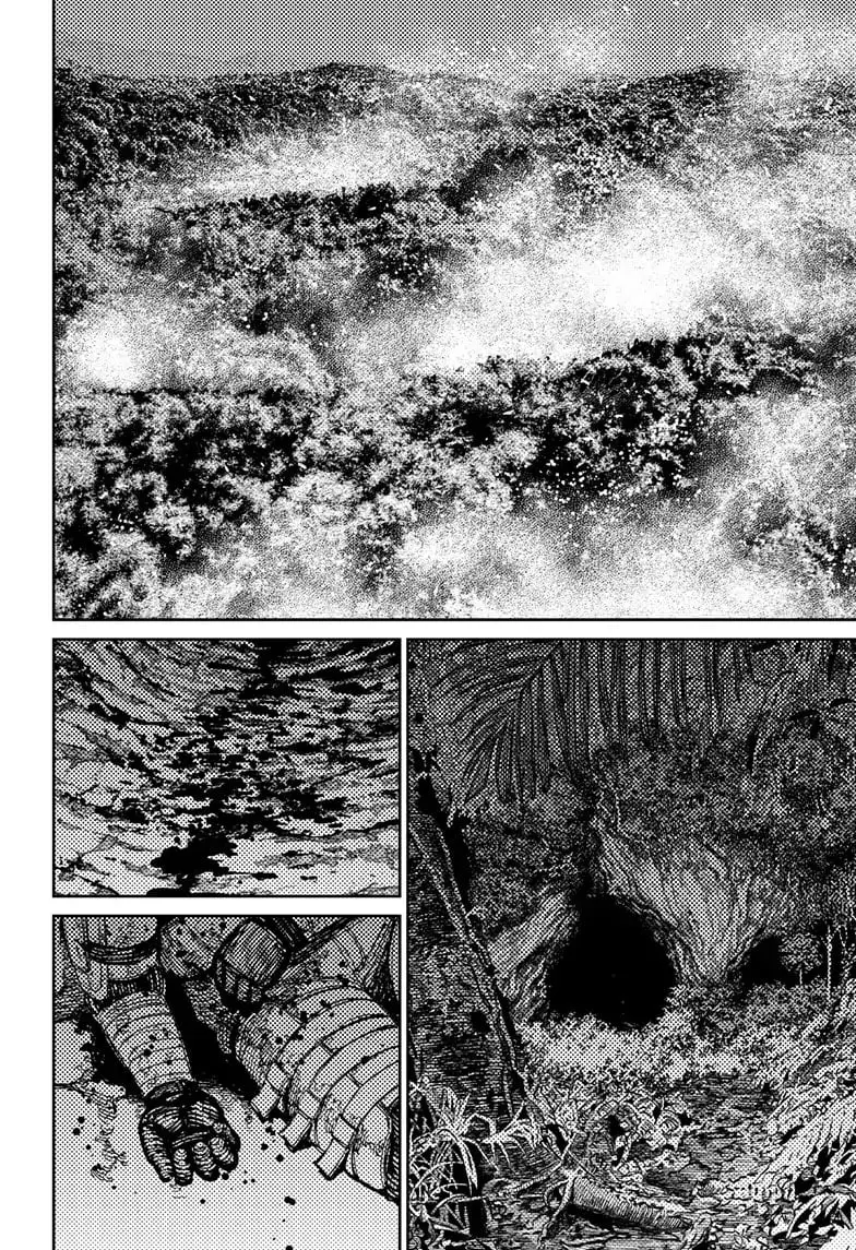 Dandadan Manga β Chapter 102 β Page 19